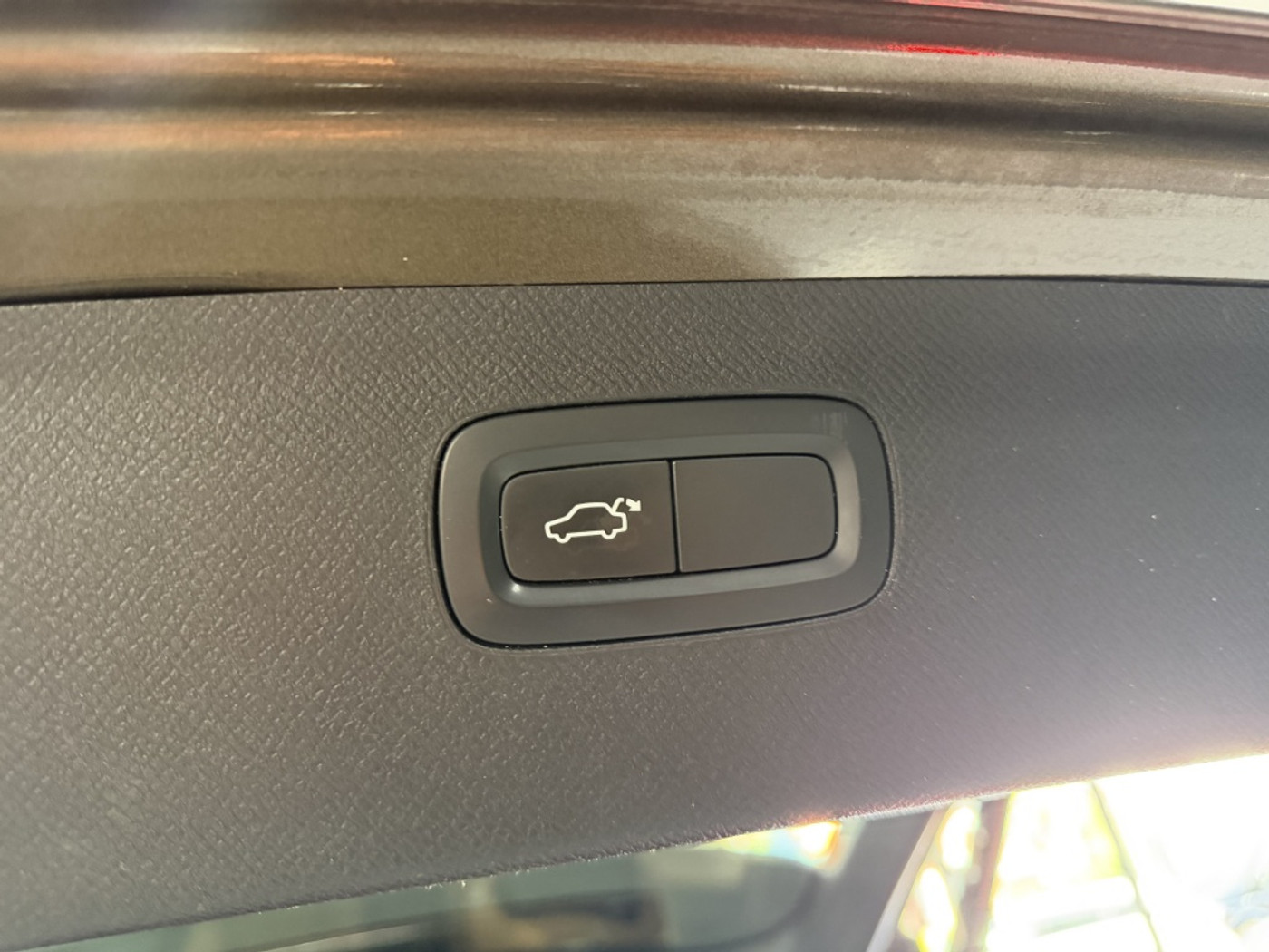 Foto van Volvo Xc90 T8 Twin Engine