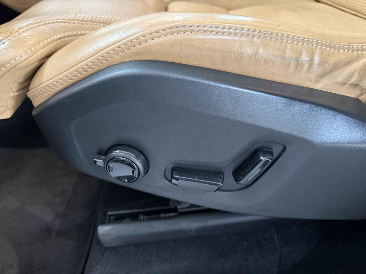 Foto van Volvo Xc90 T8 Twin Engine