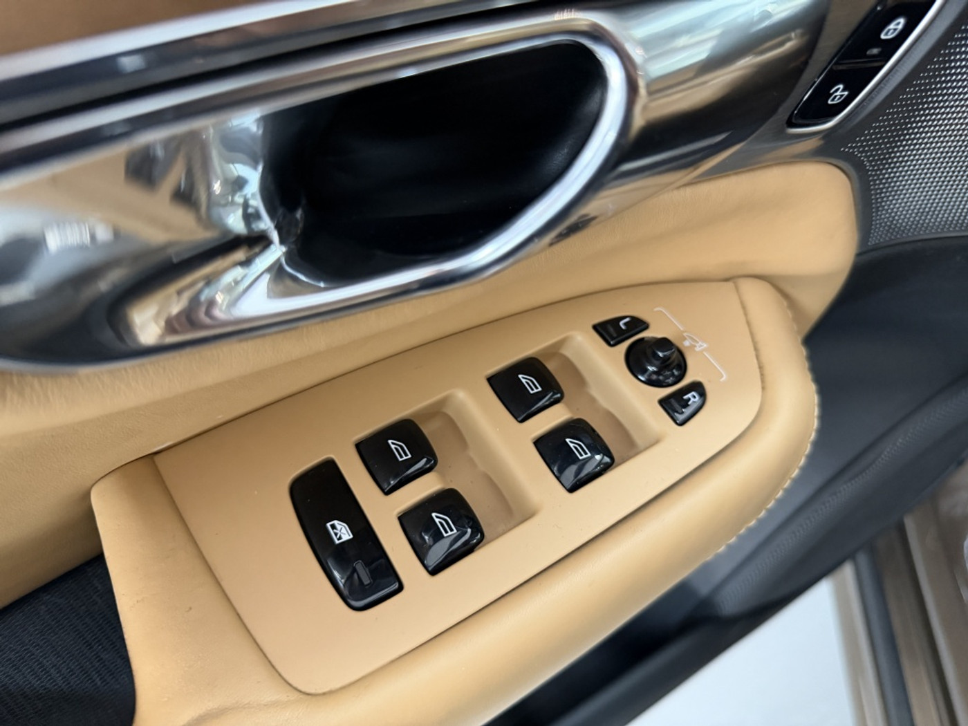 Foto van Volvo Xc90 T8 Twin Engine