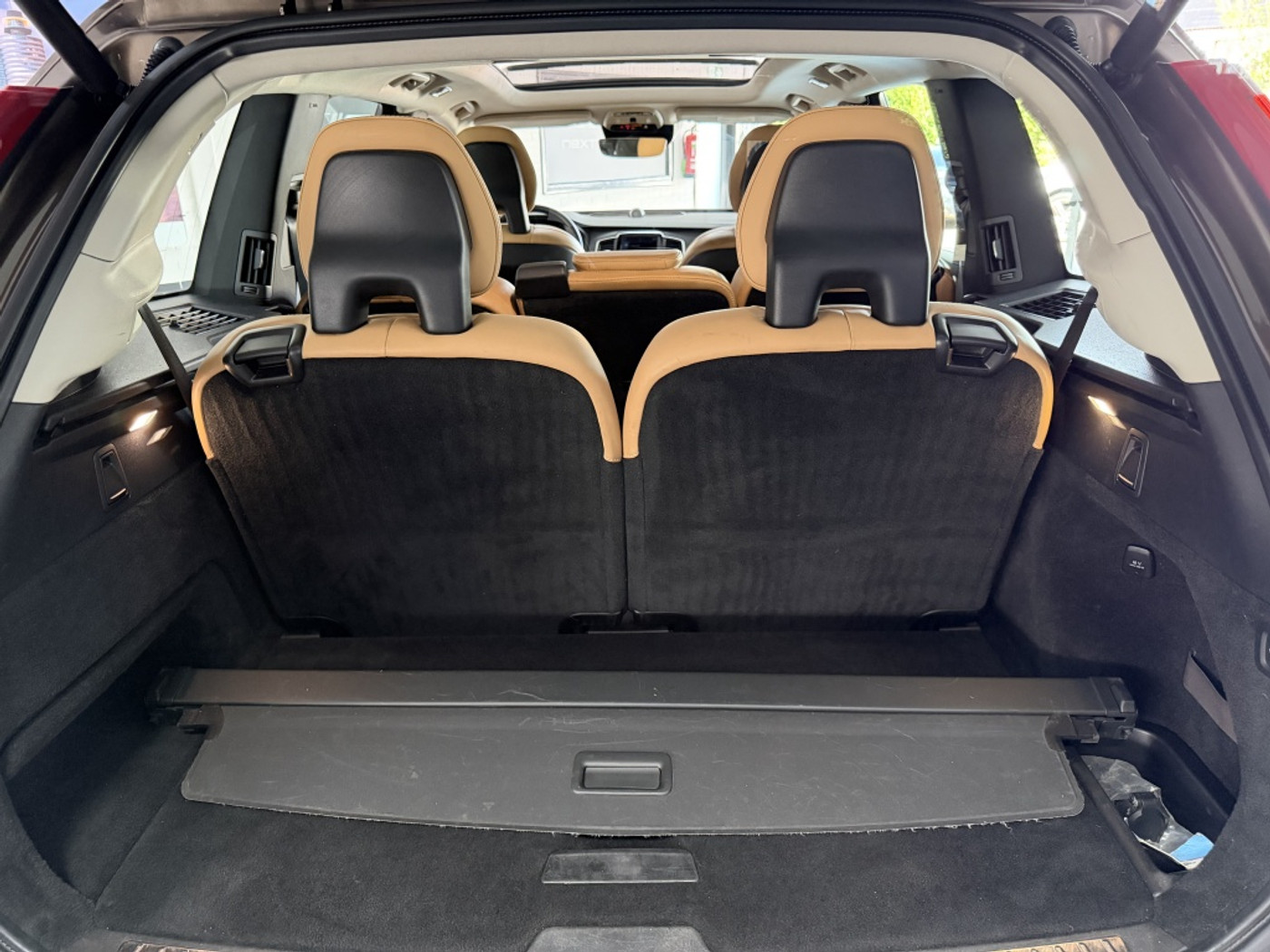 Foto van Volvo Xc90 T8 Twin Engine
