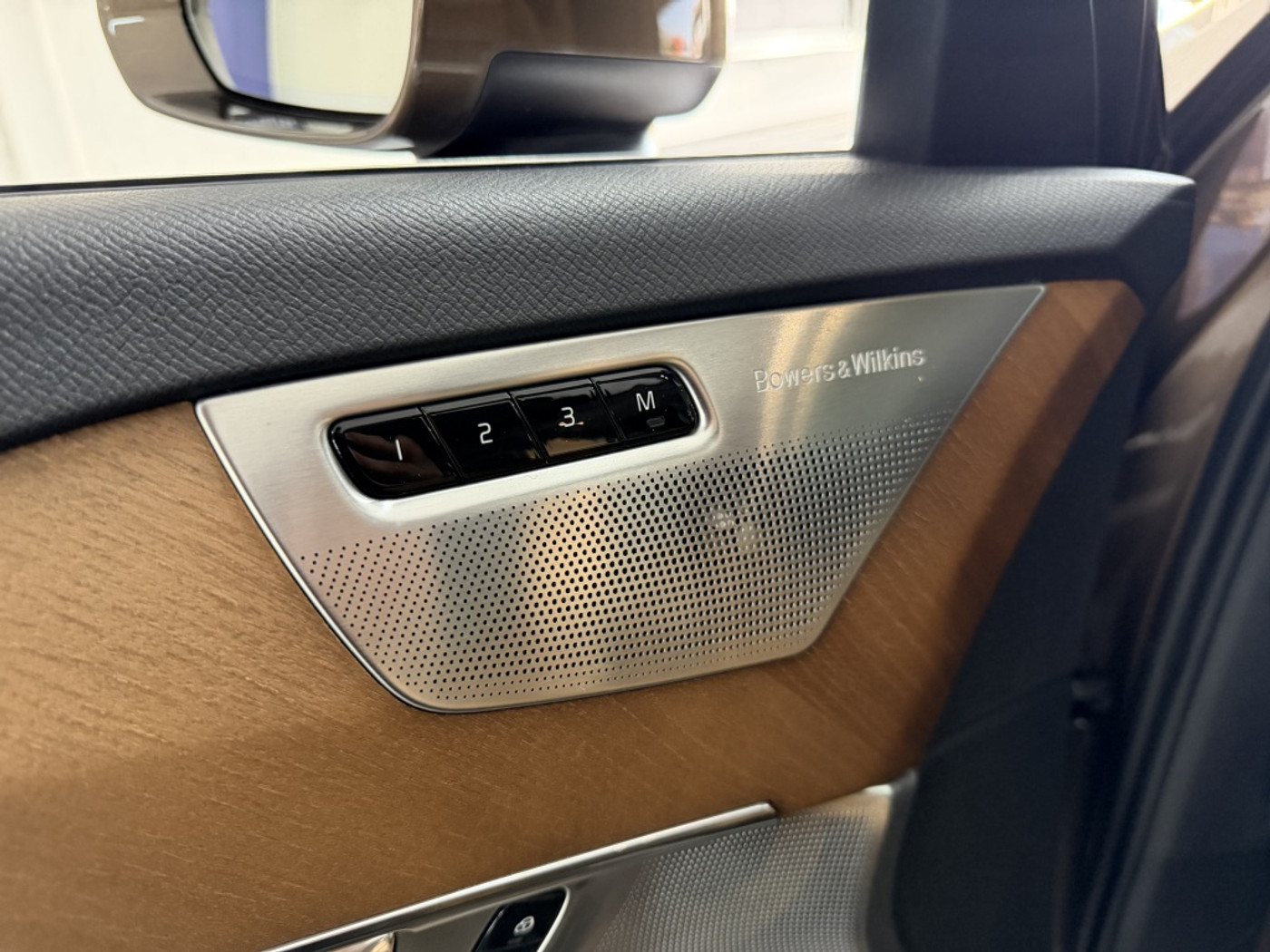 Foto van Volvo Xc90 T8 Twin Engine
