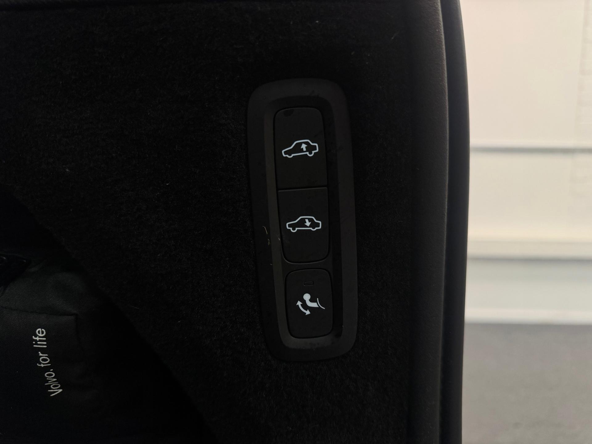 Foto van Volvo Xc90 T8 Twin Engine