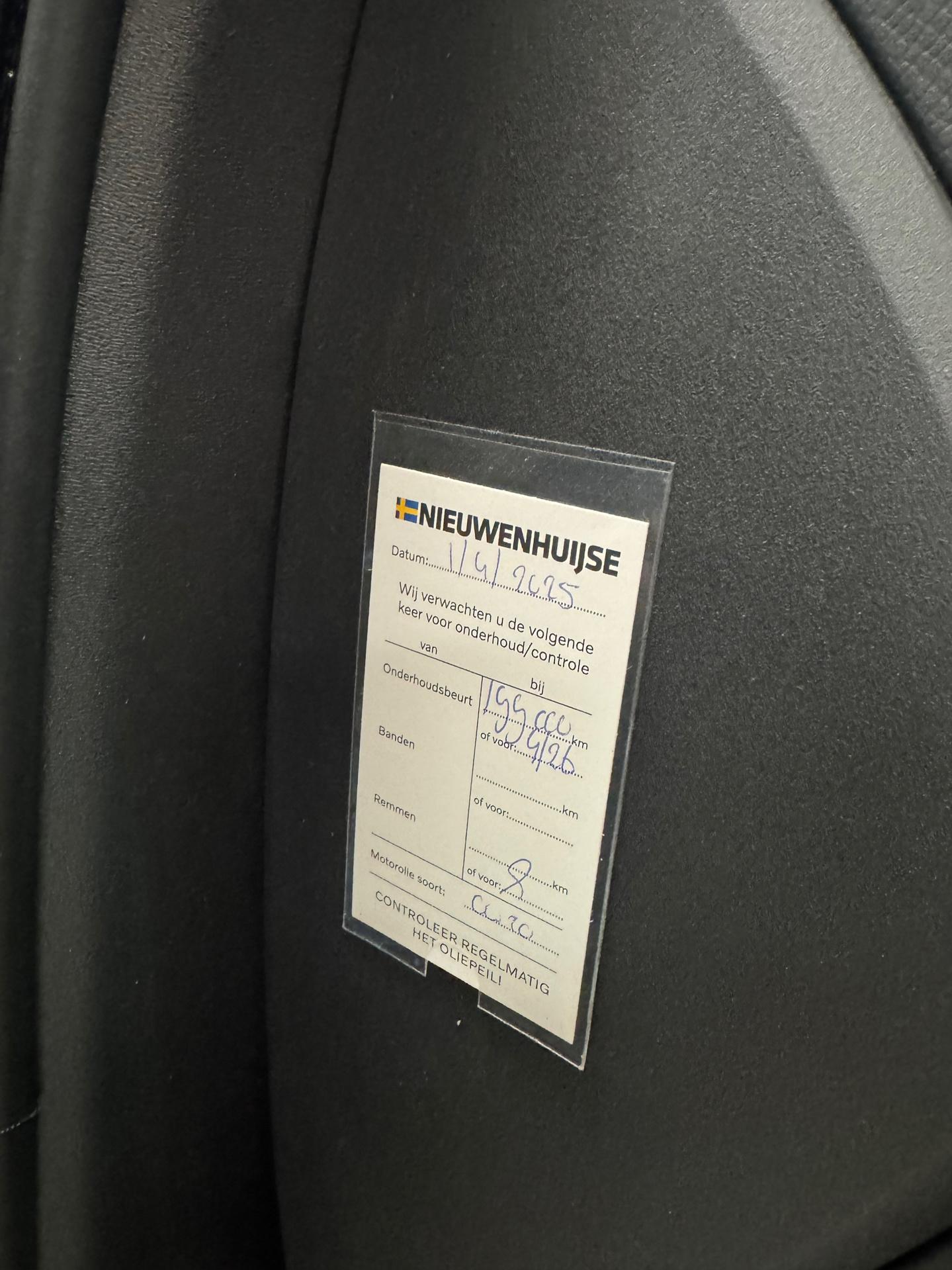 Foto van Volvo Xc90 T8 Twin Engine