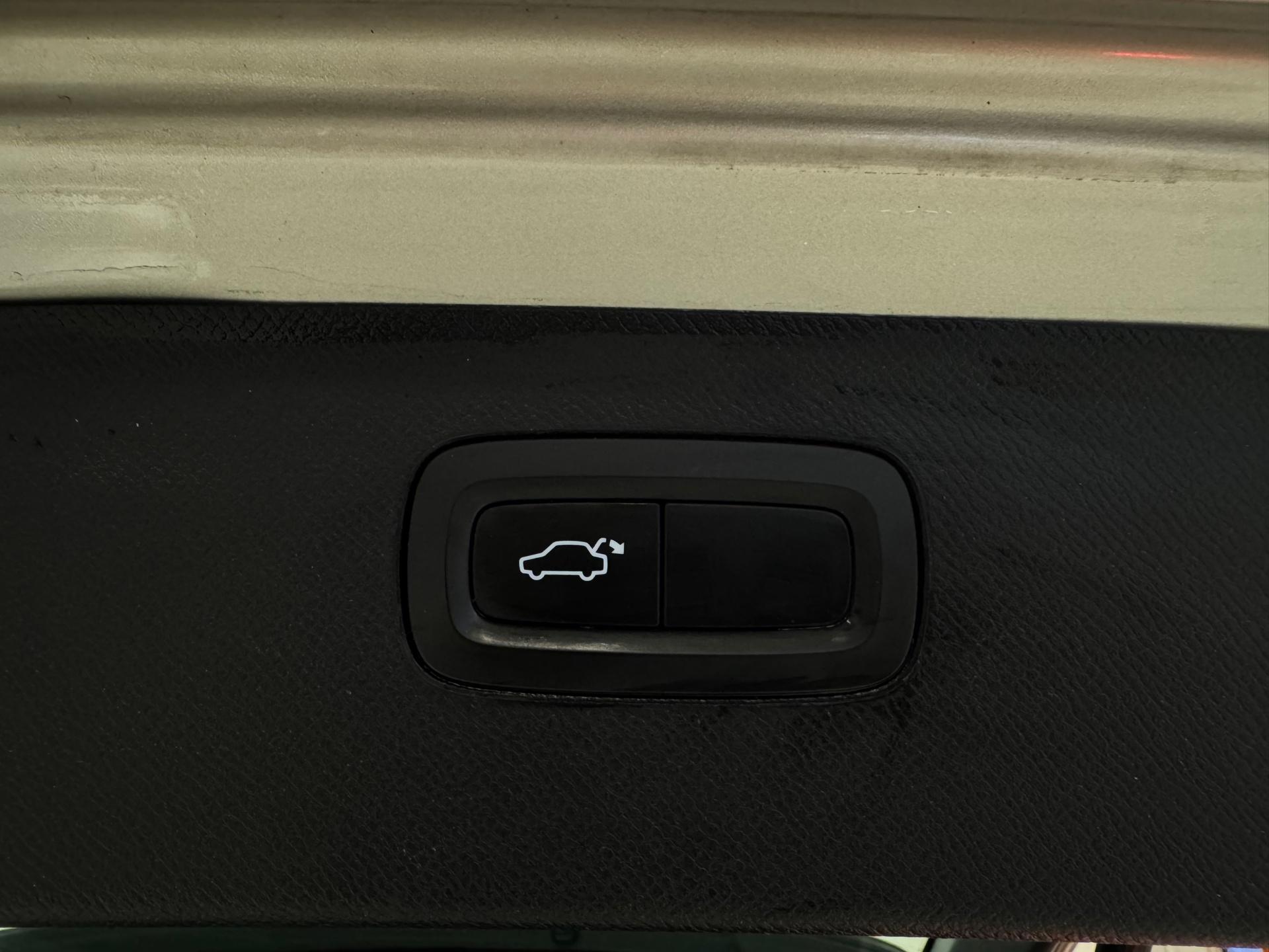 Foto van Volvo Xc90 T8 Twin Engine