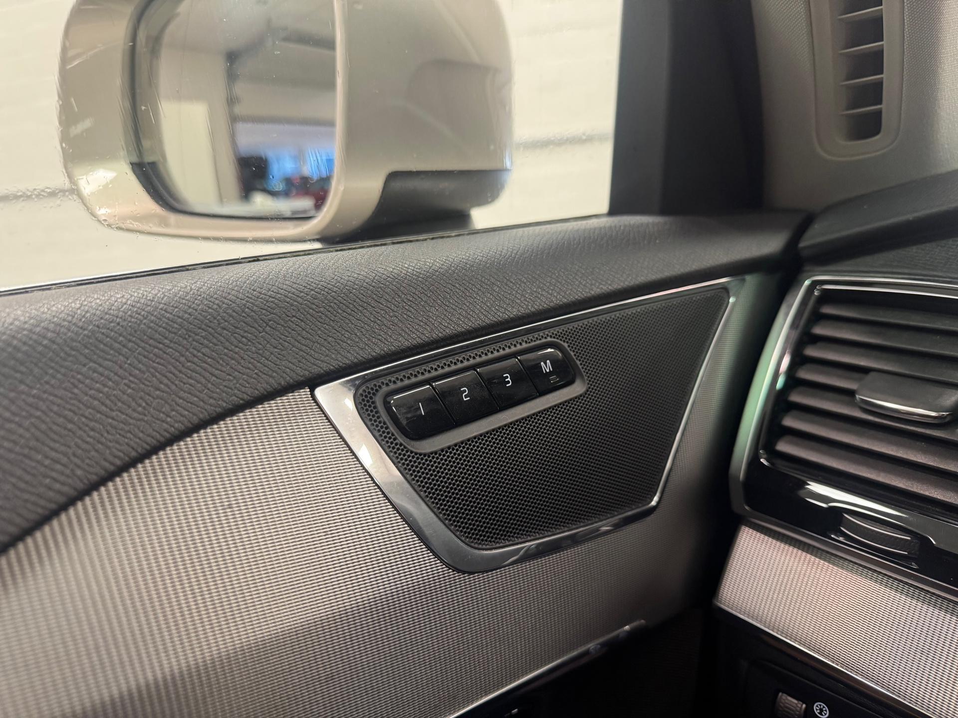 Foto van Volvo Xc90 T8 Twin Engine