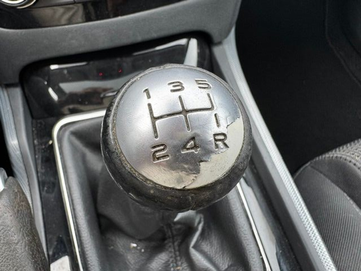 Foto van Peugeot 508, 1,6 HDI 114 HK SW