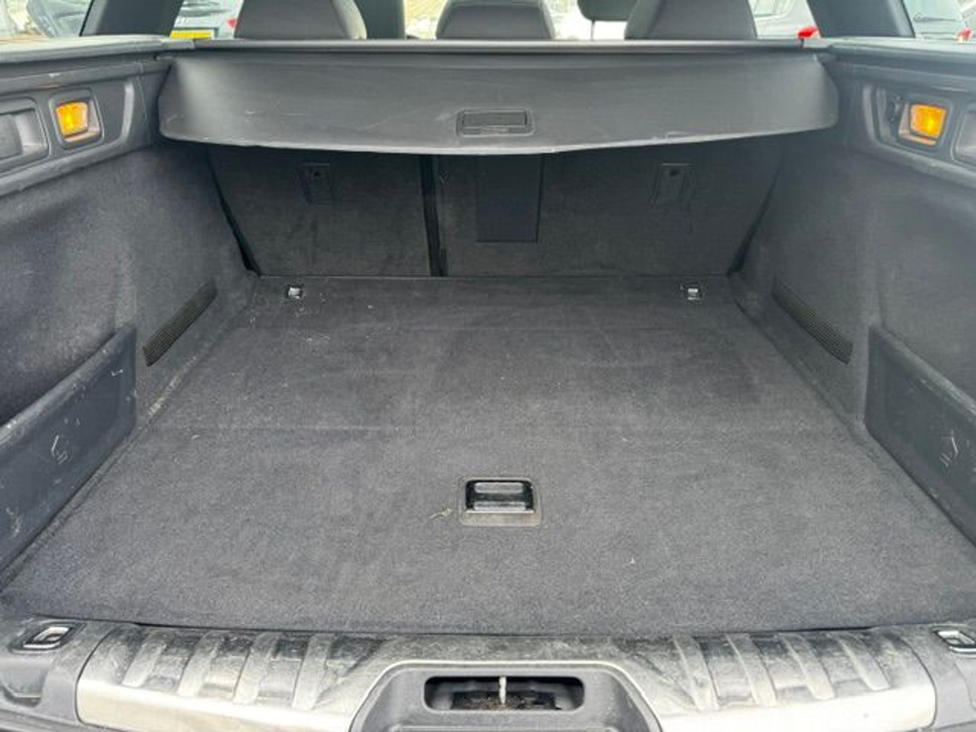 Foto van Peugeot 508, 1,6 HDI 114 HK SW