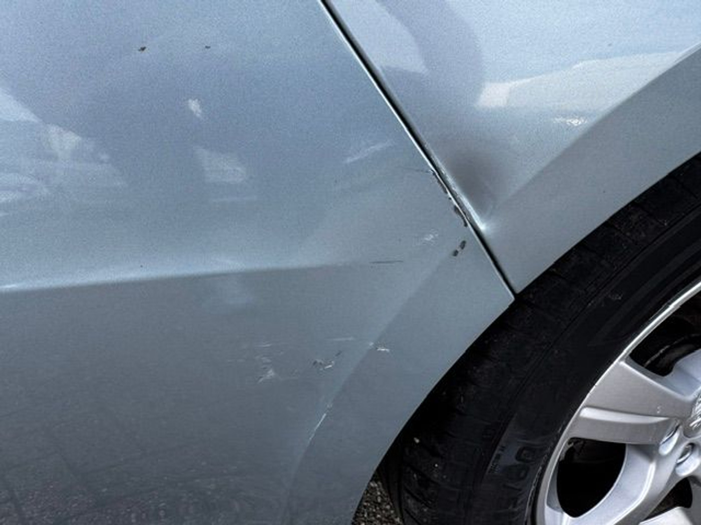 Foto van Peugeot 508, 1,6 HDI 114 HK SW