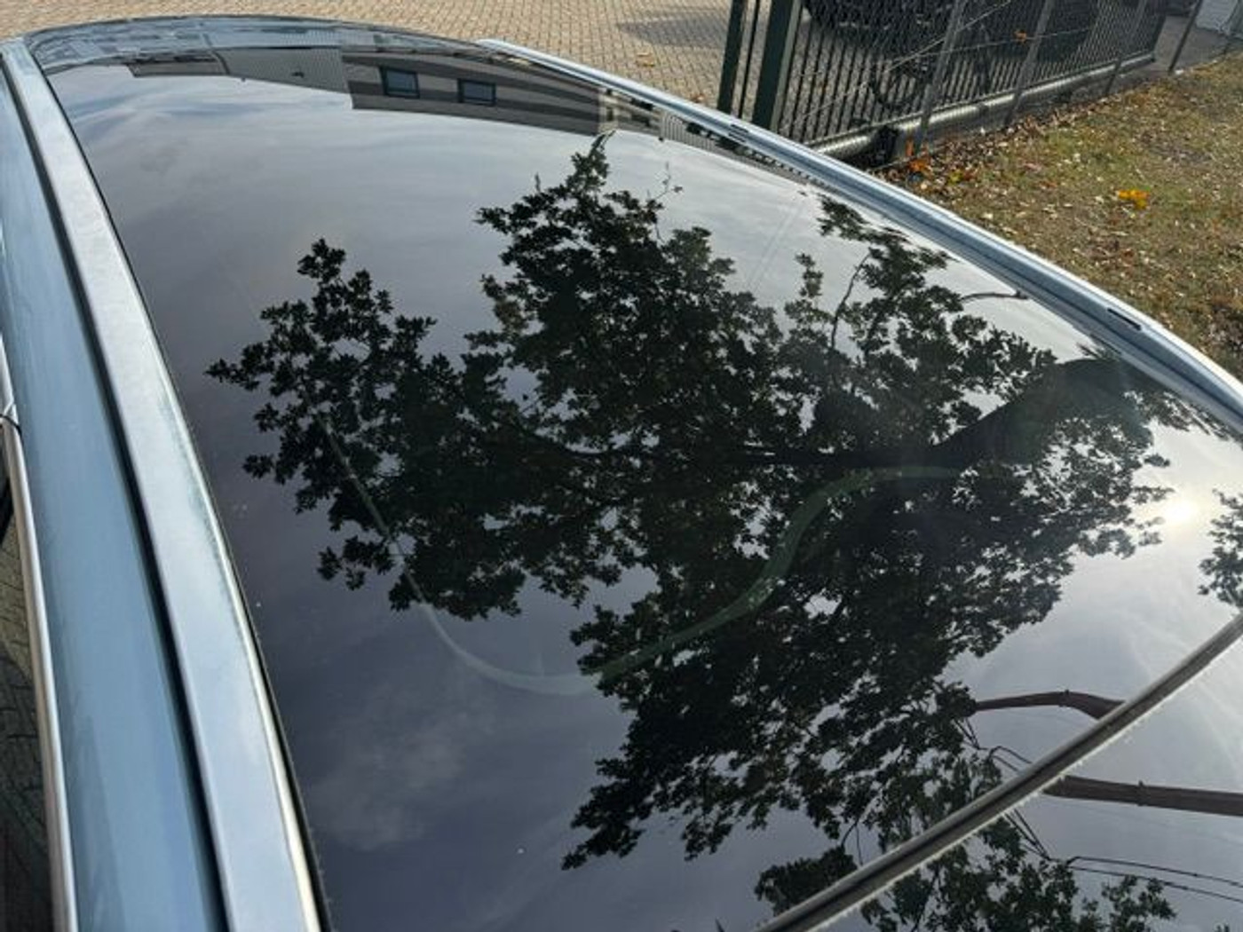Foto van Peugeot 508, 1,6 HDI 114 HK SW