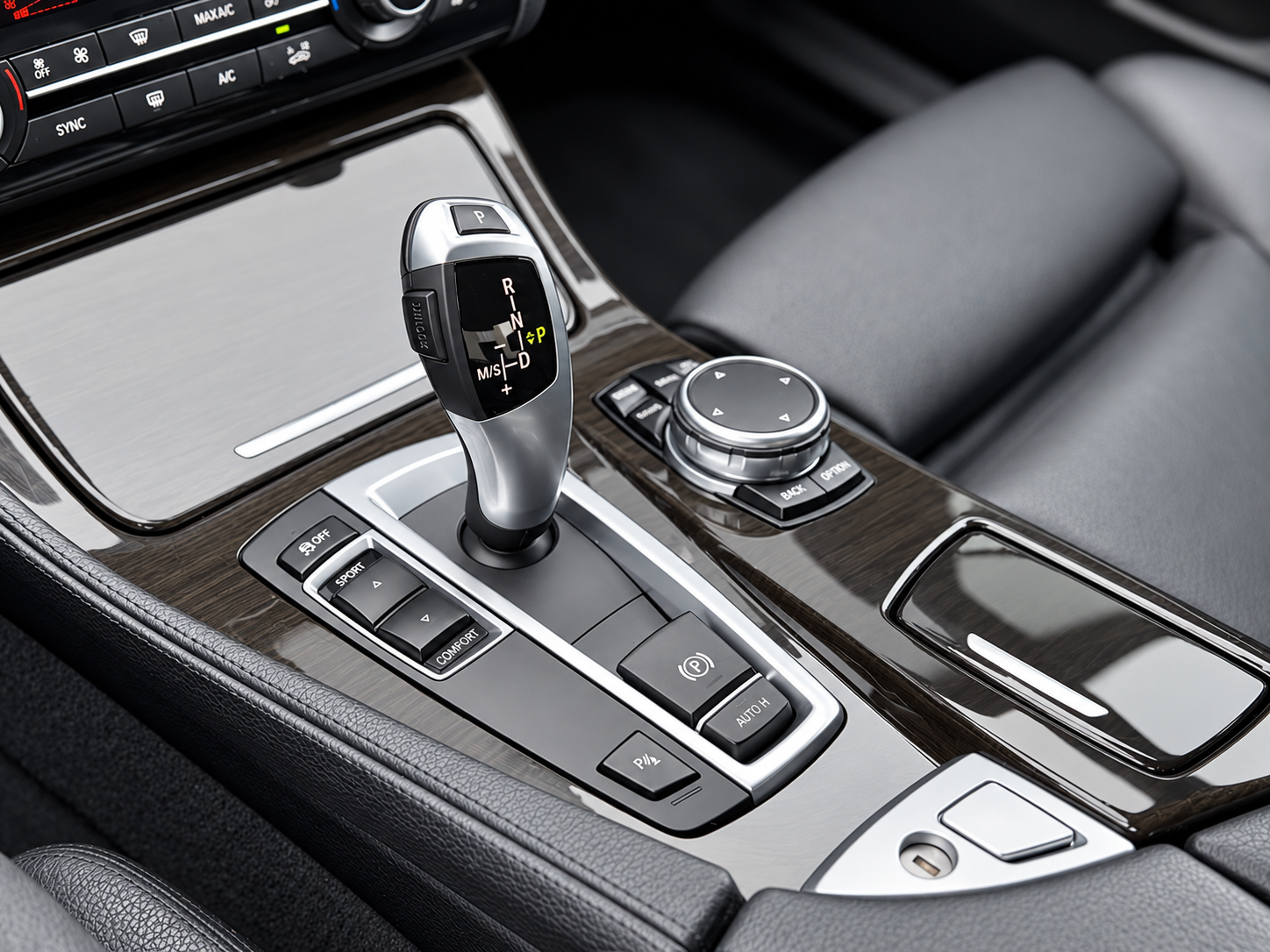 Foto van BMW 520d