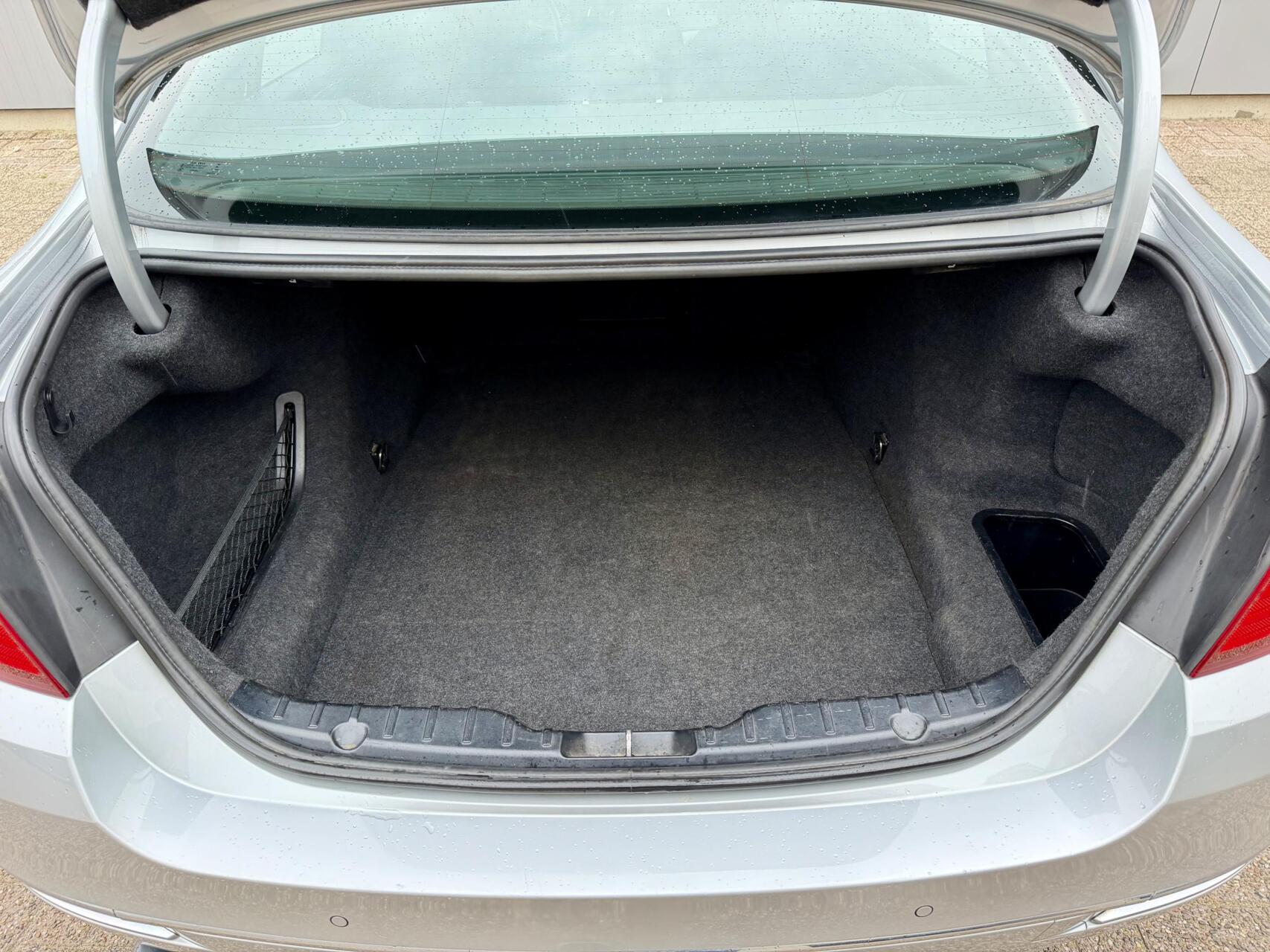Foto van BMW 520d