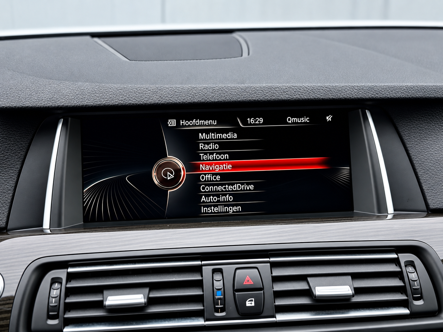 Foto van BMW 520d