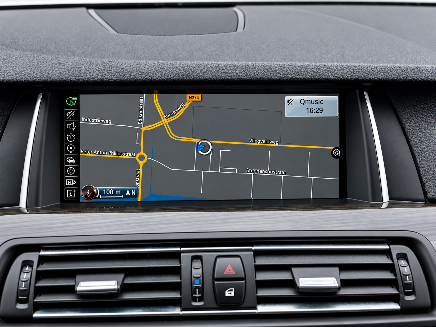 Foto van BMW 520d