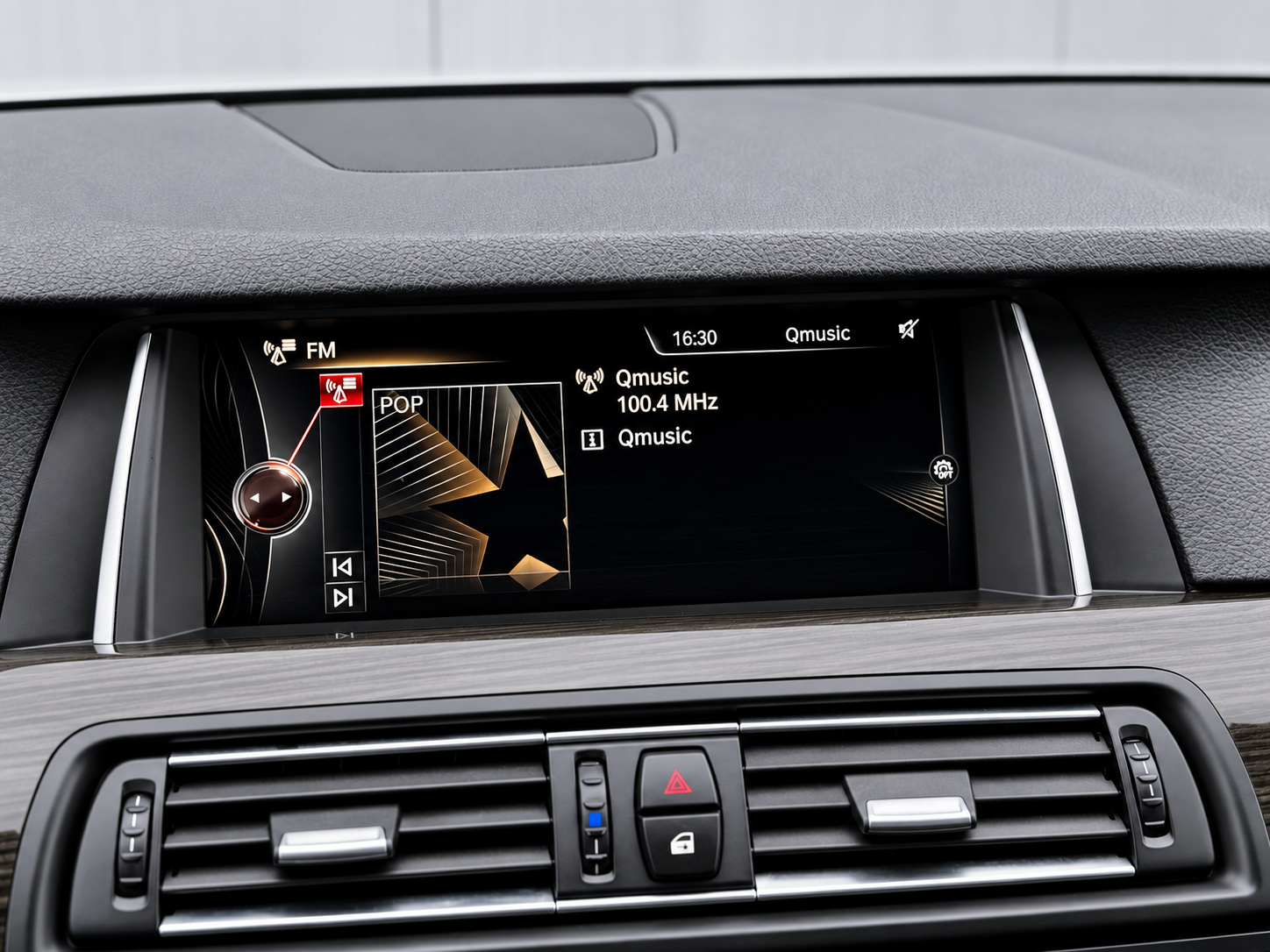Foto van BMW 520d