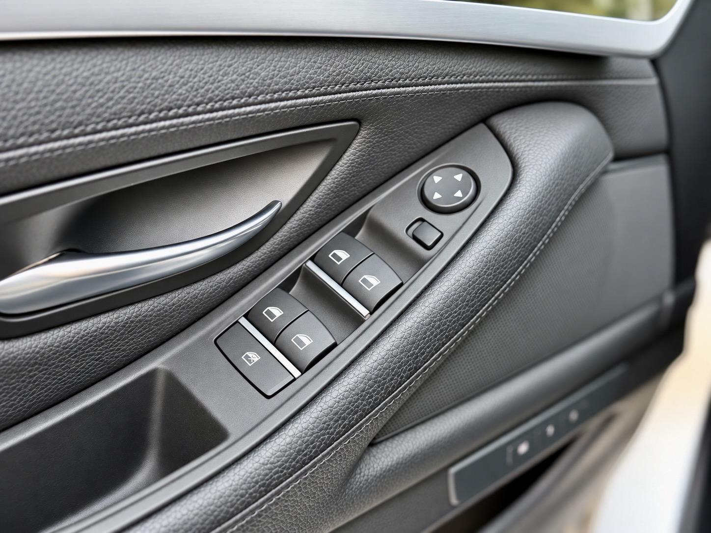 Foto van BMW 520d