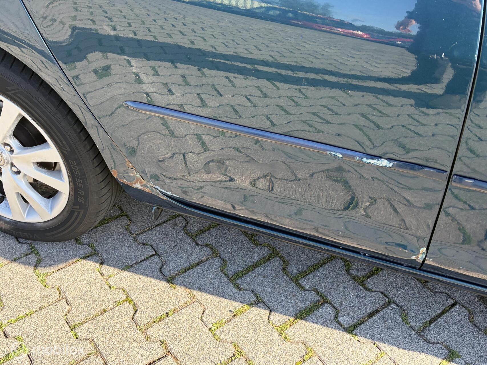 Foto van Mazda 3