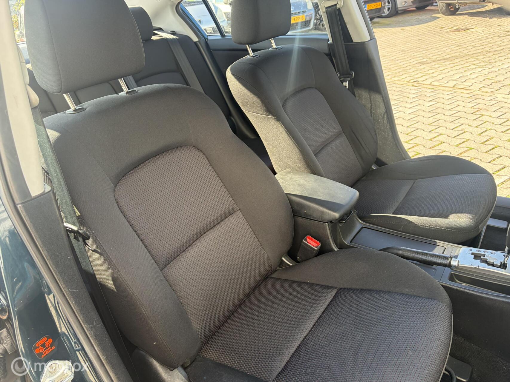 Foto van Mazda 3