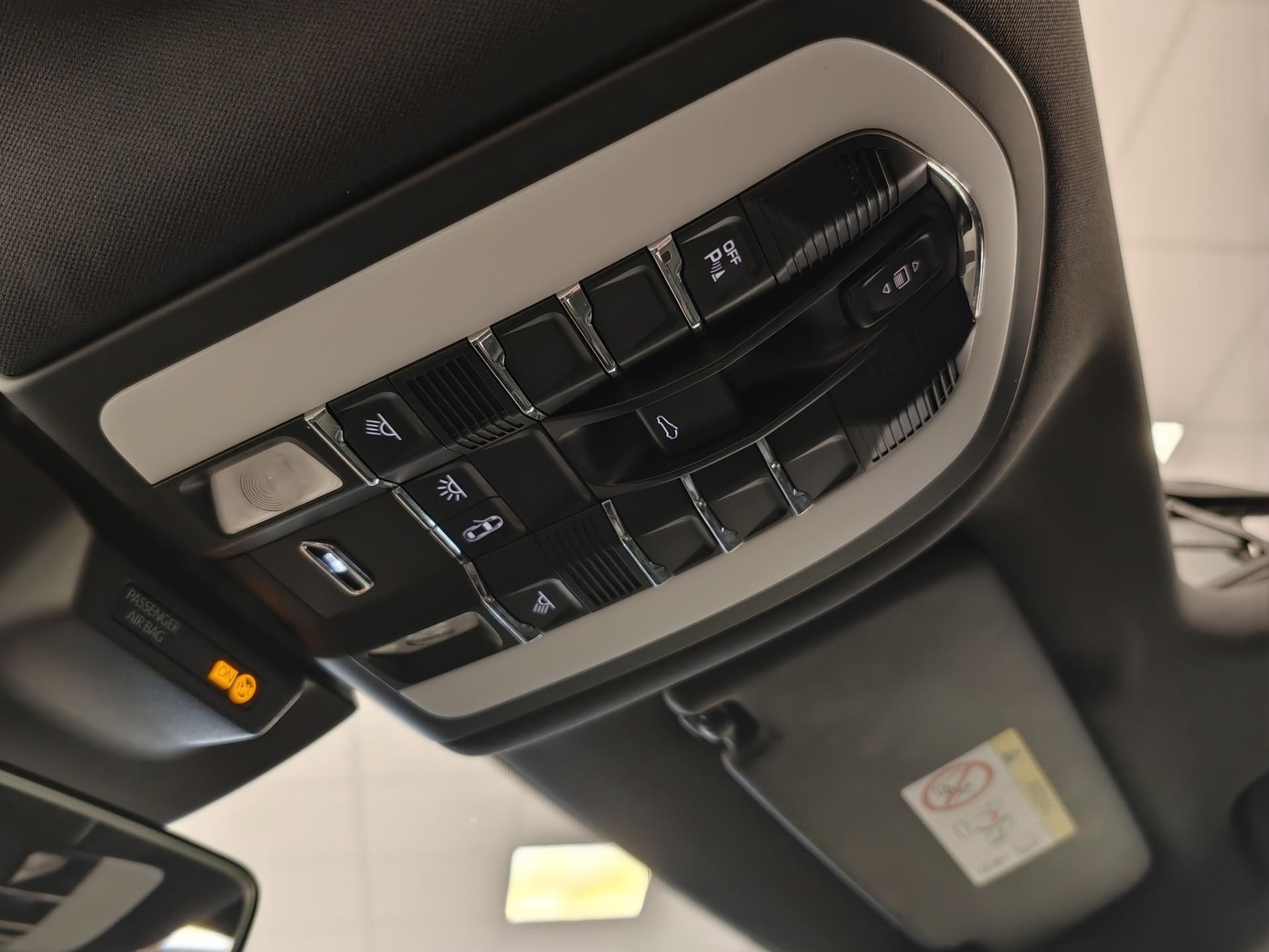 Foto van Porsche Macan