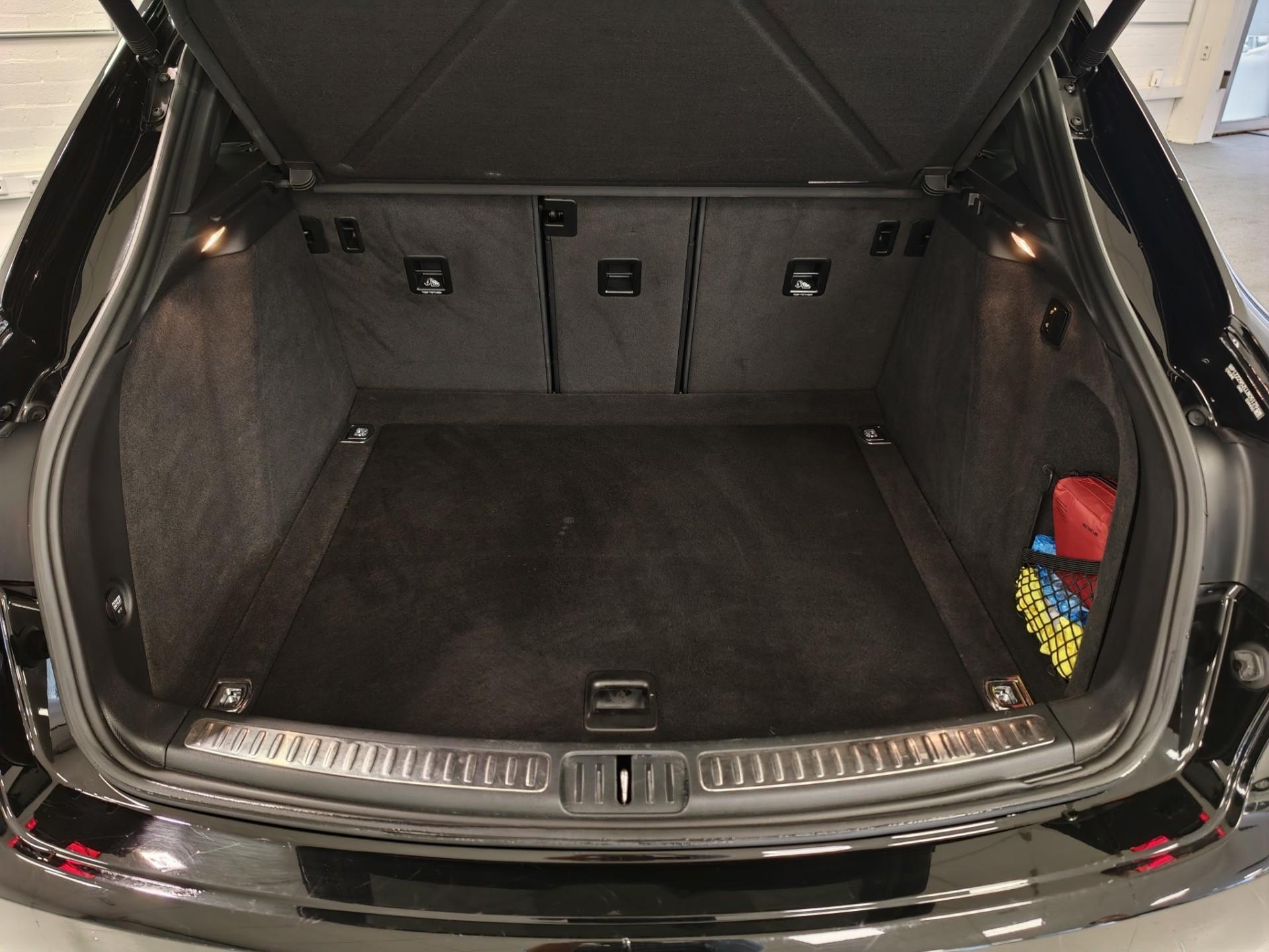 Foto van Porsche Macan