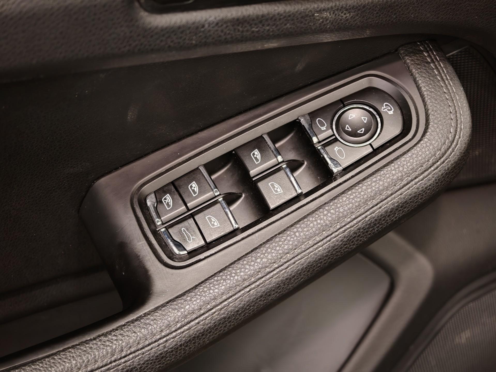 Foto van Porsche Macan