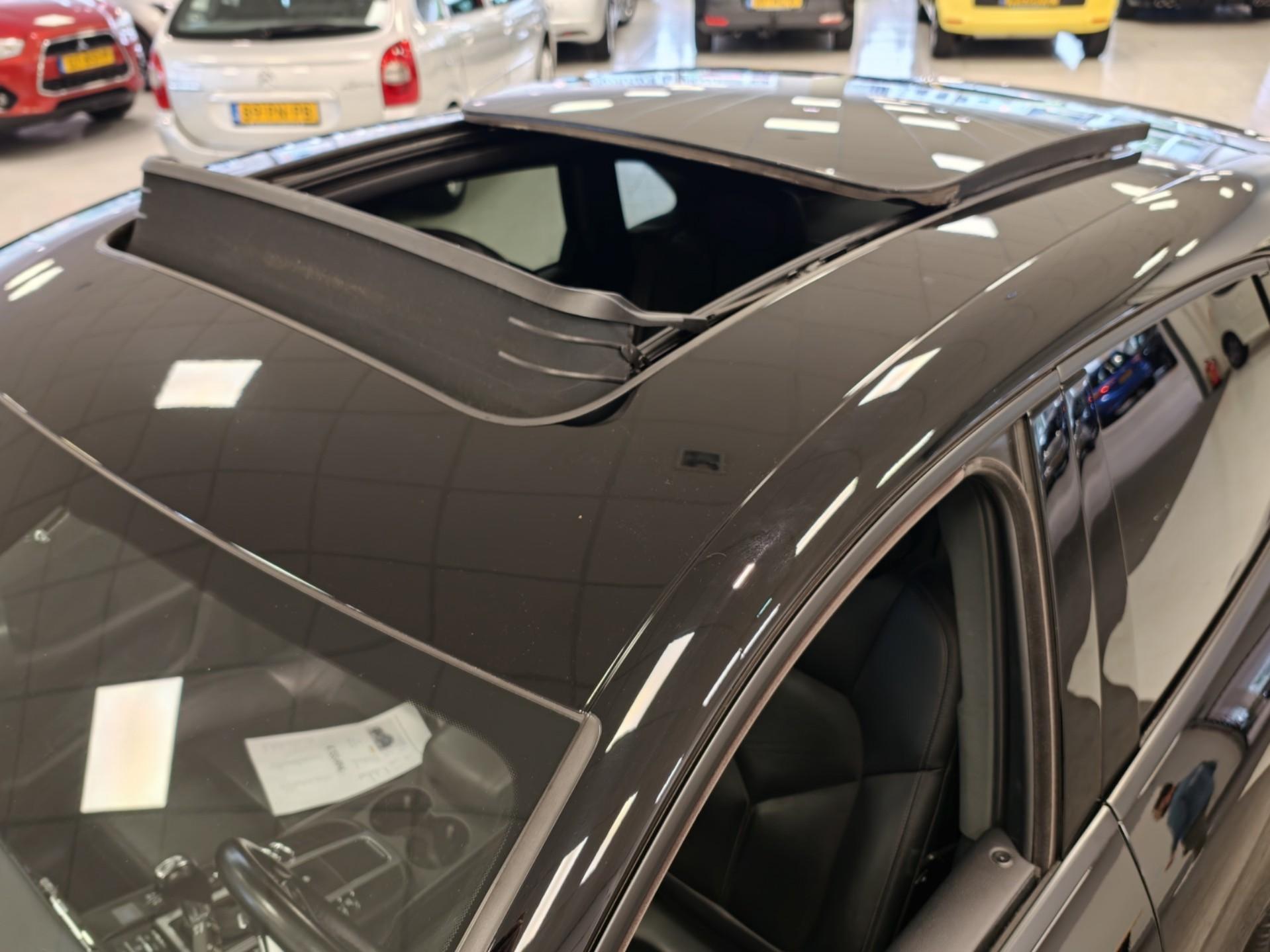 Foto van Porsche Macan