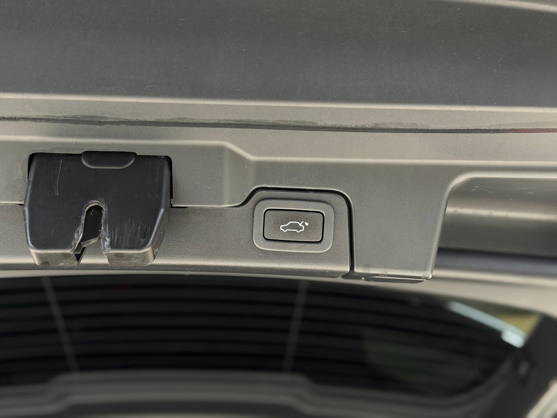 Foto van Land Rover Range Rover Evoque