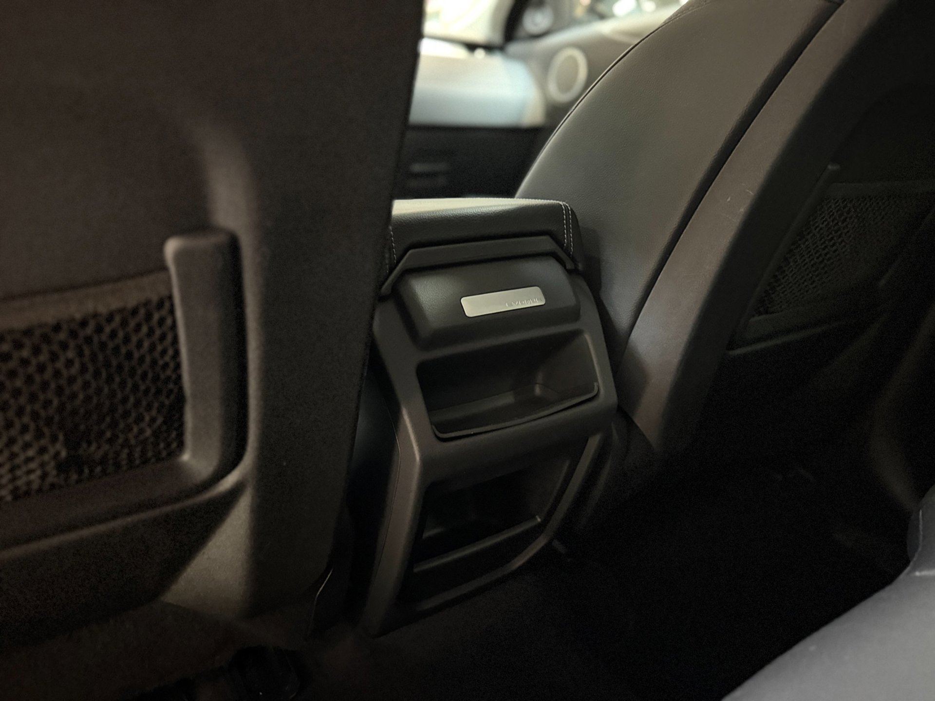 Foto van Land Rover Range Rover Evoque
