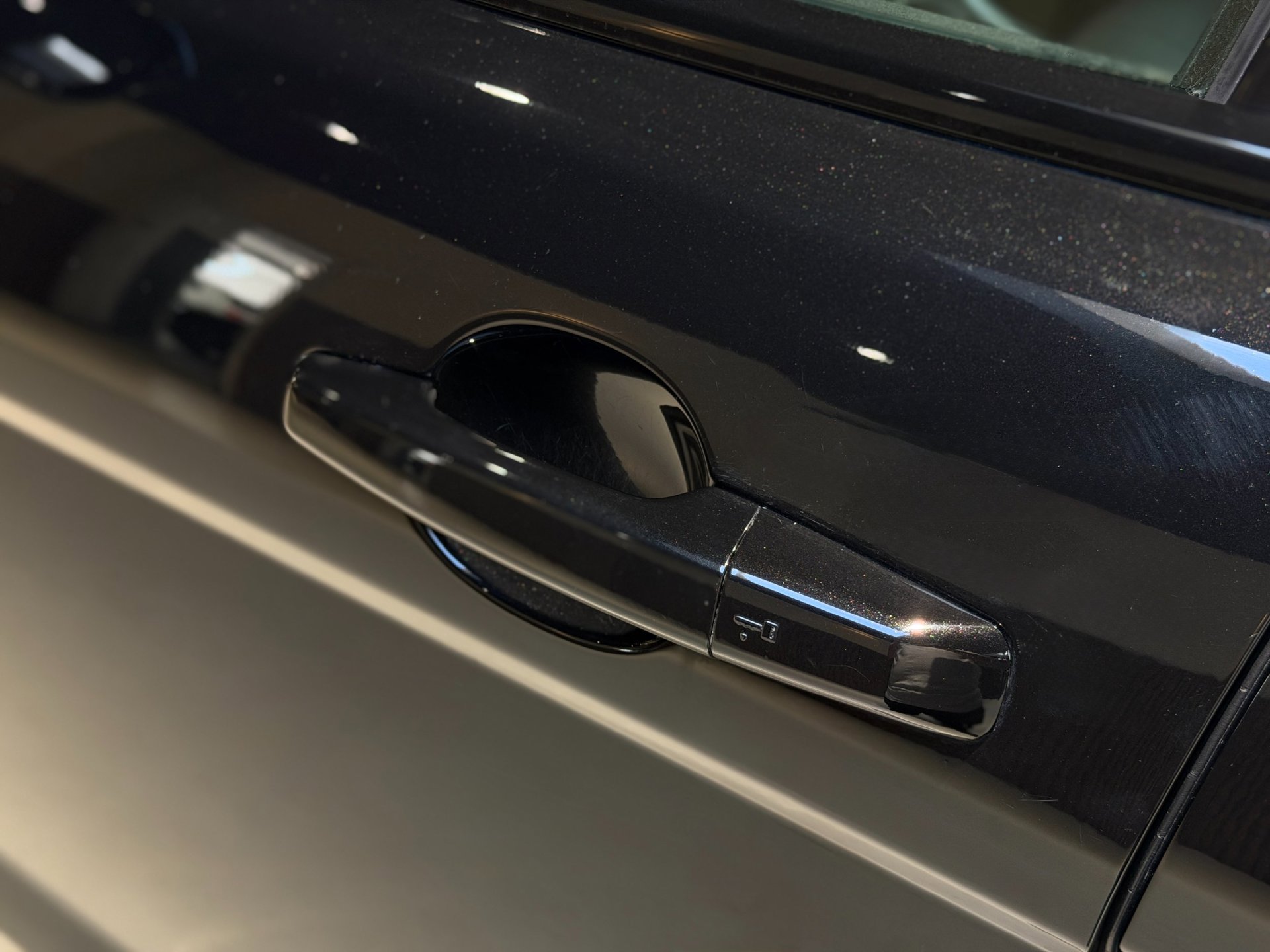 Foto van Land Rover Range Rover Evoque