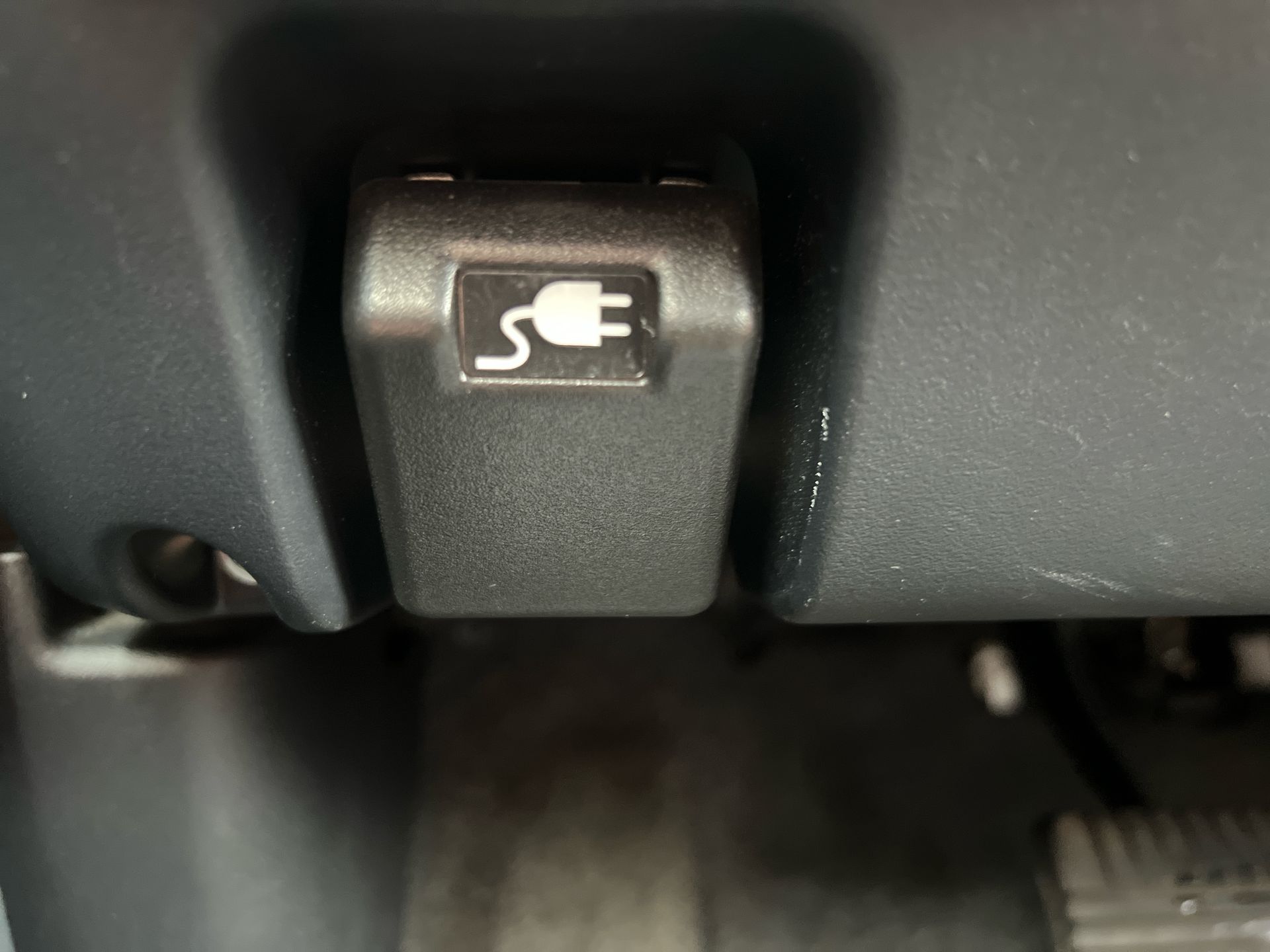 Foto van Peugeot Ion