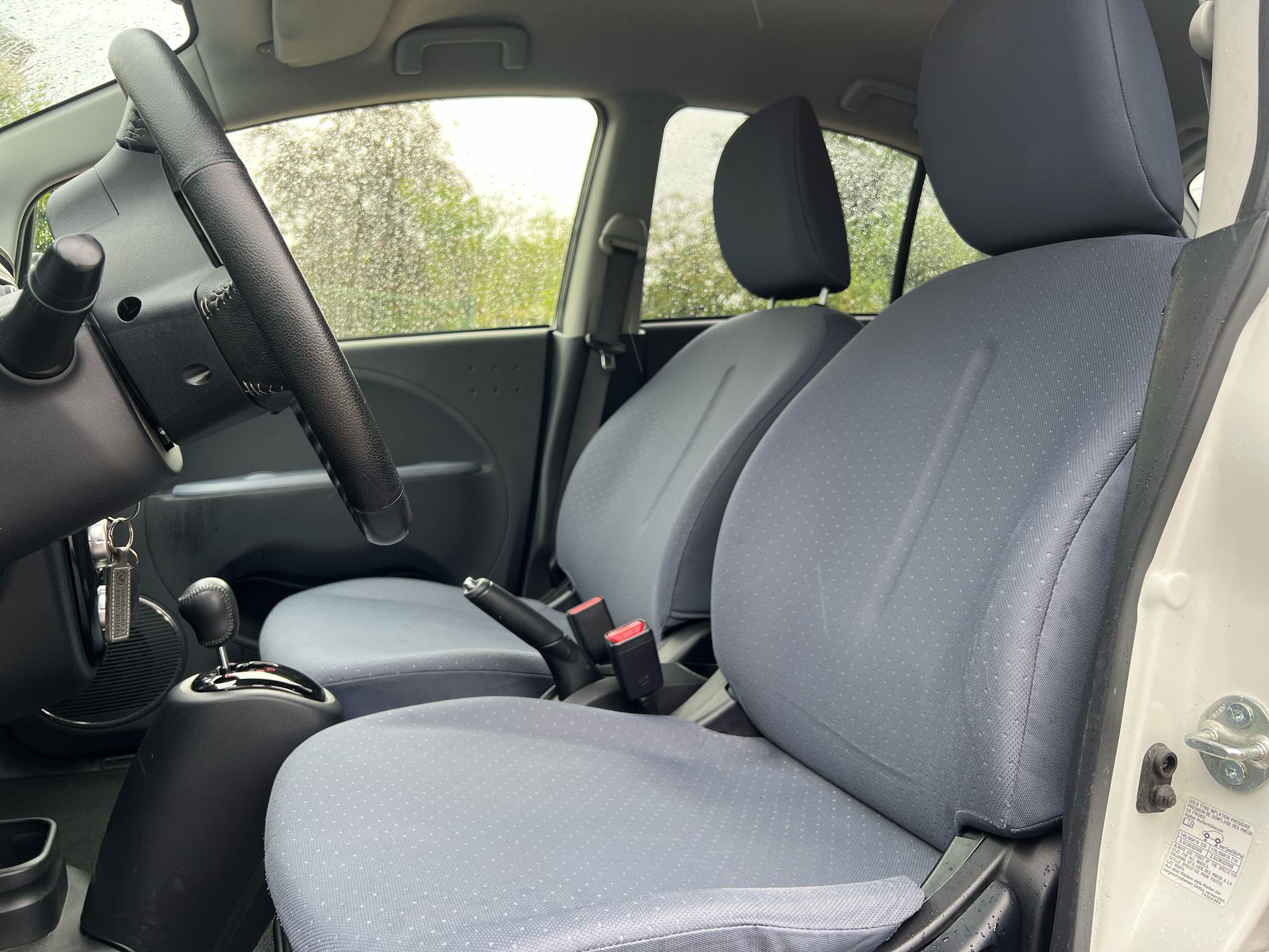 Foto van Peugeot Ion