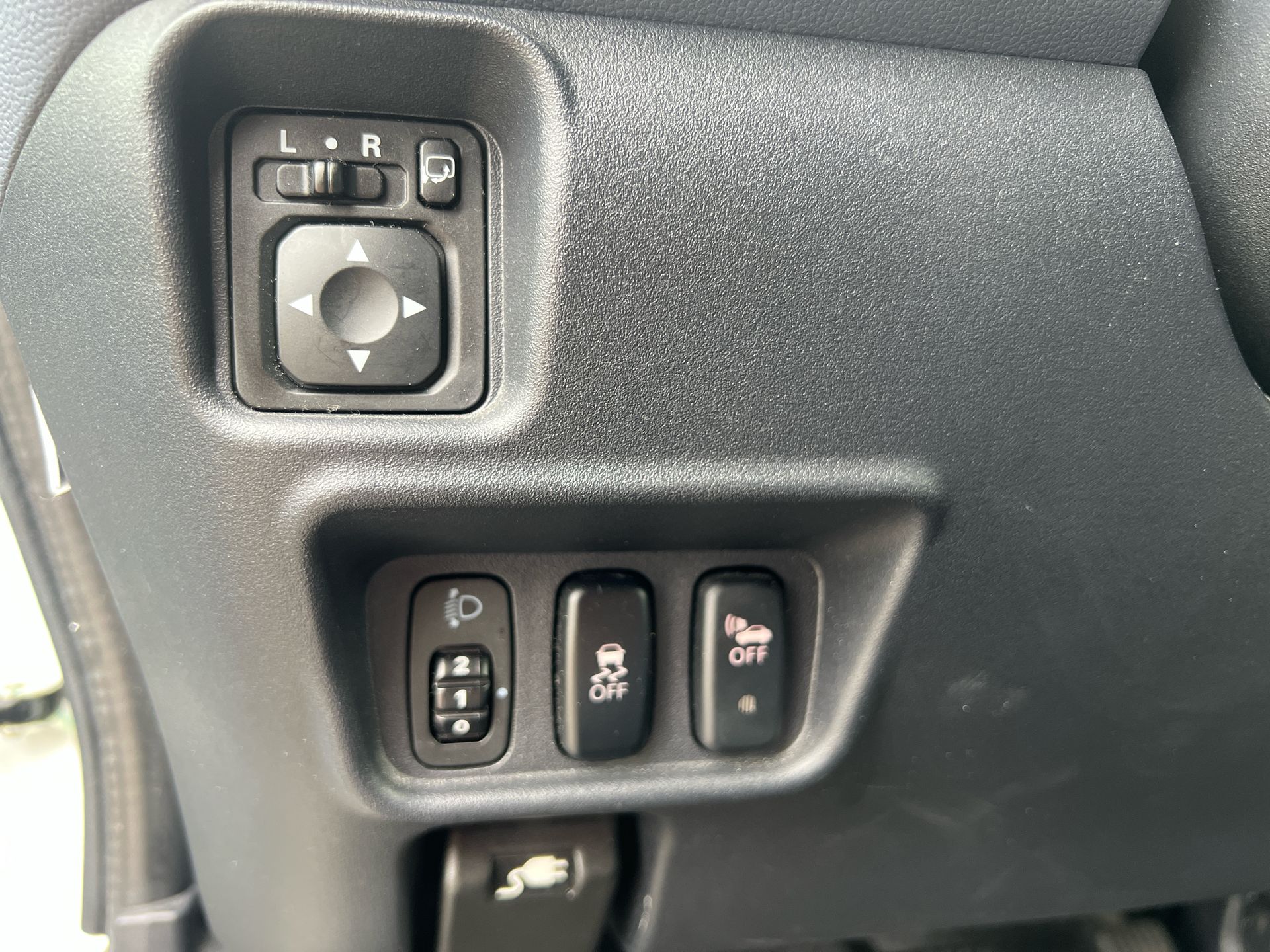 Foto van Peugeot Ion