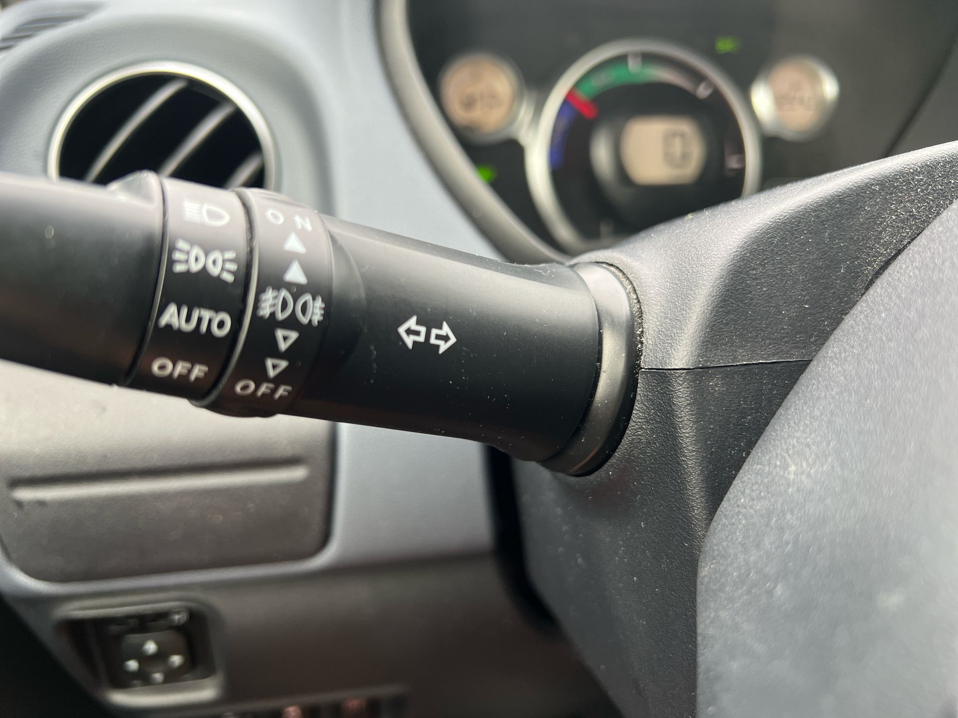 Foto van Peugeot Ion
