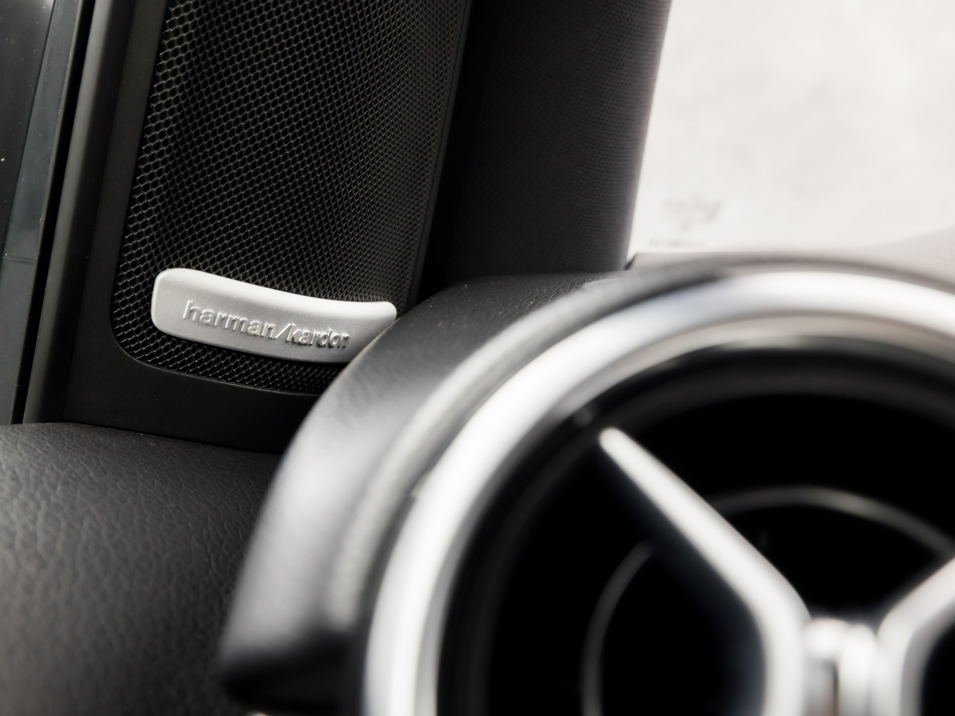 Foto van Mercedes-Benz B-klasse
