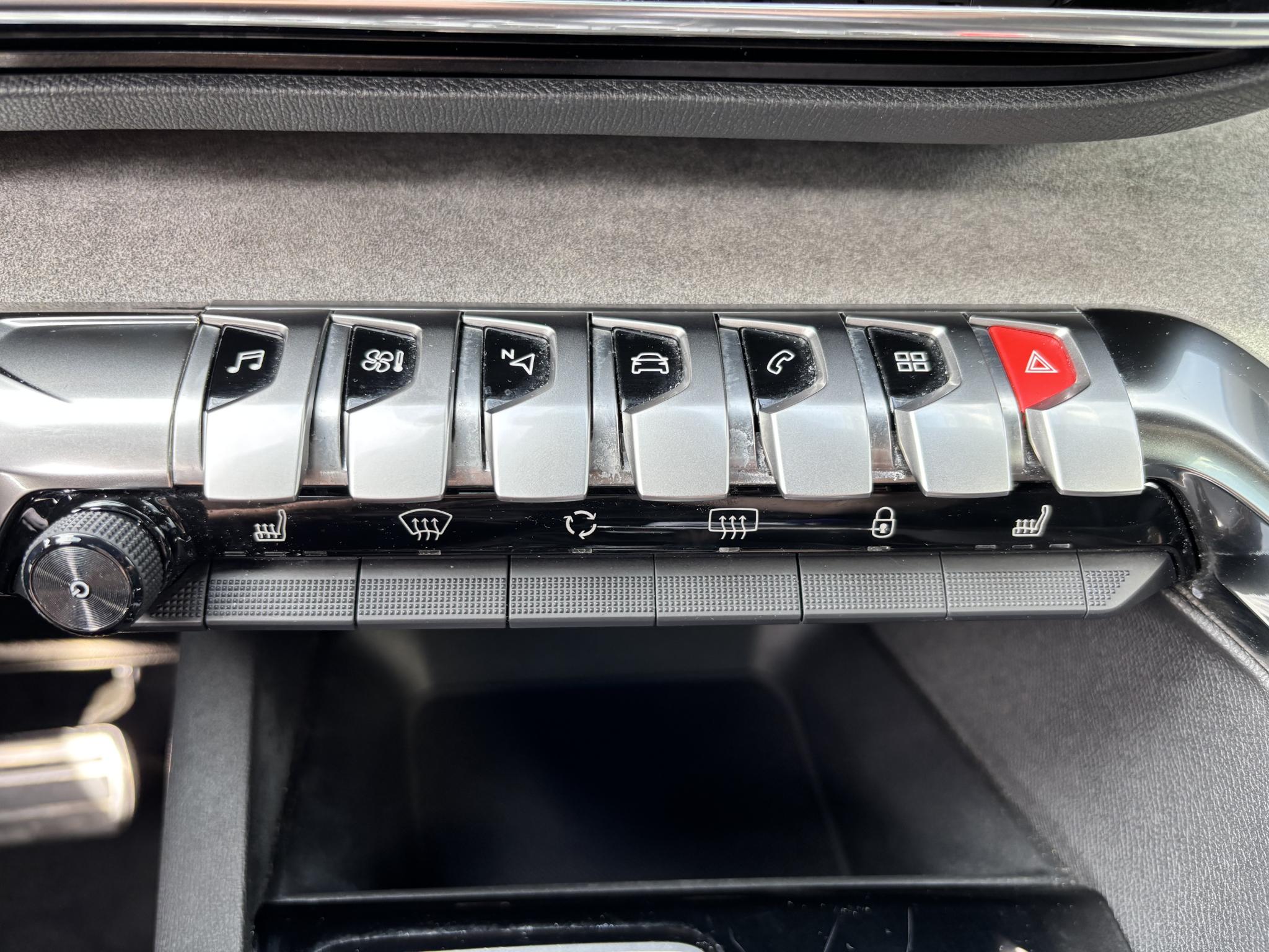 Foto van Peugeot 5008