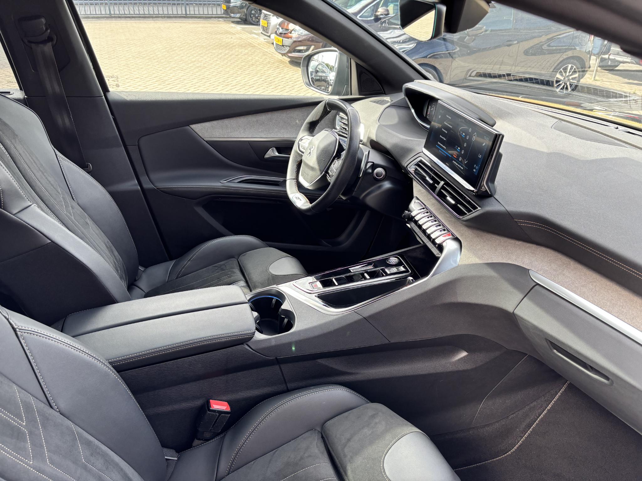 Foto van Peugeot 5008