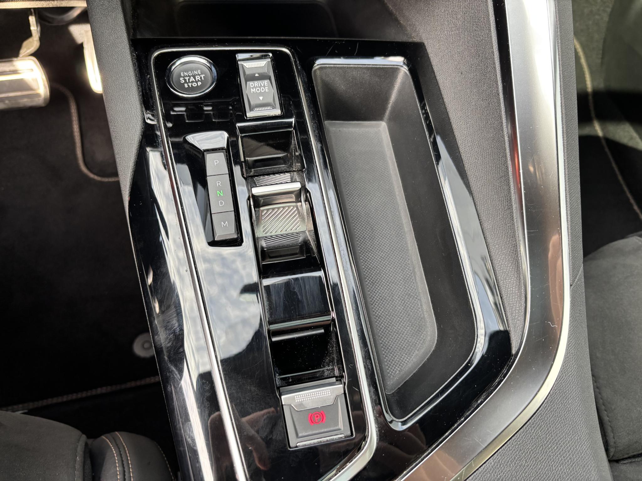 Foto van Peugeot 5008