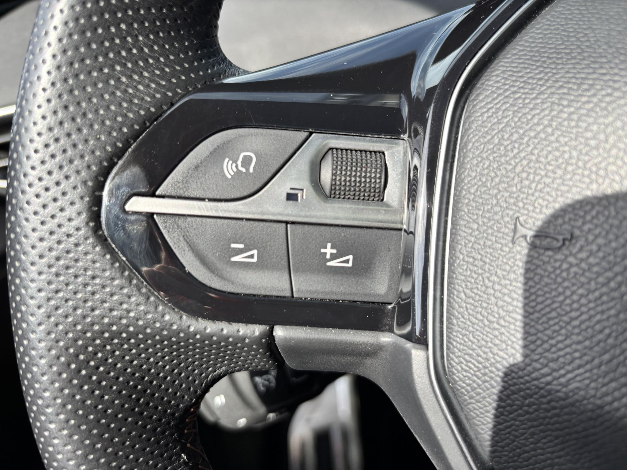 Foto van Peugeot 5008