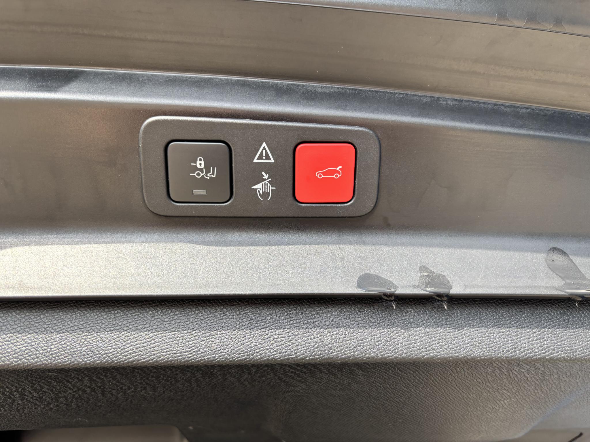 Foto van Peugeot 5008