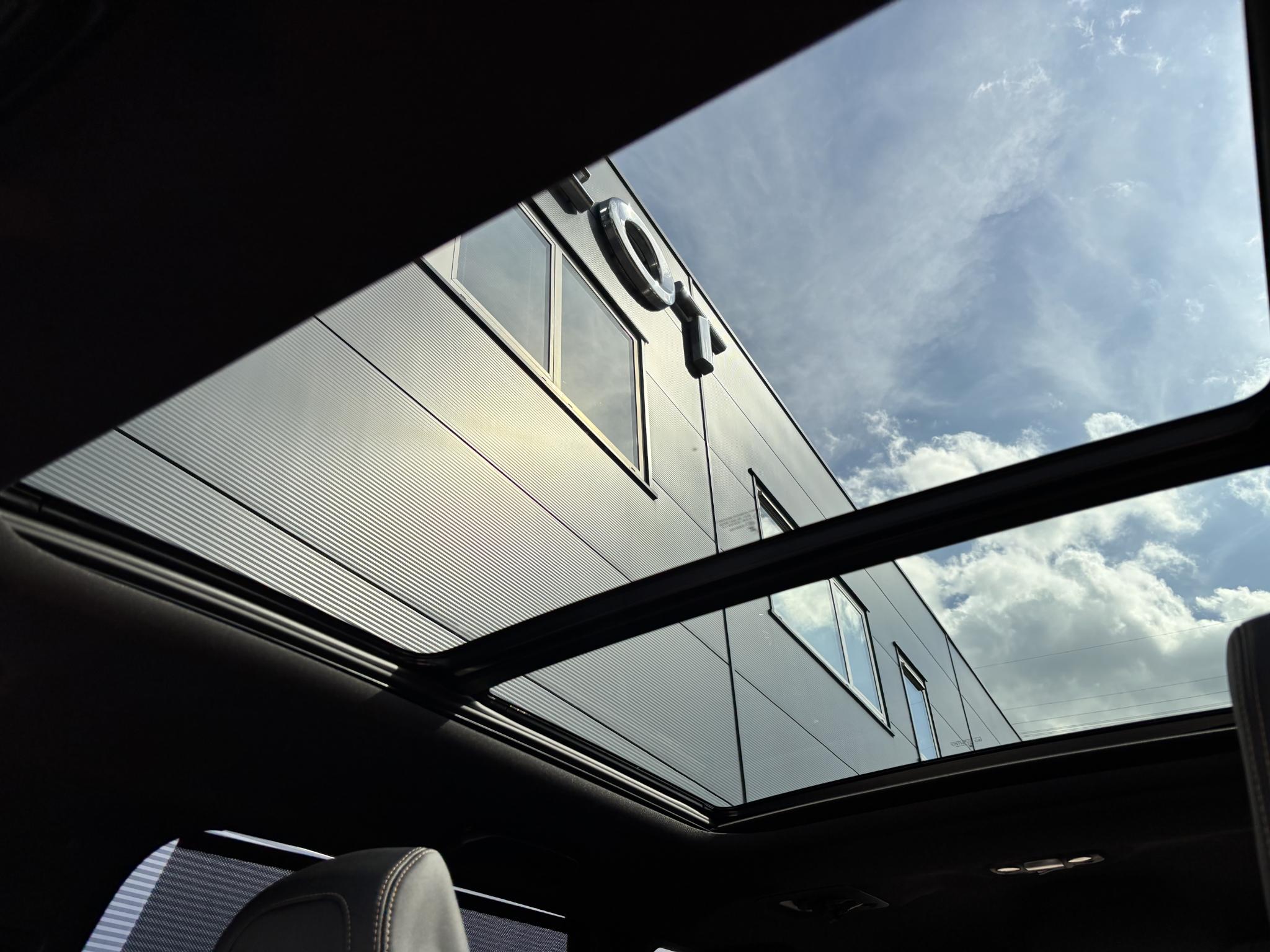 Foto van Peugeot 5008