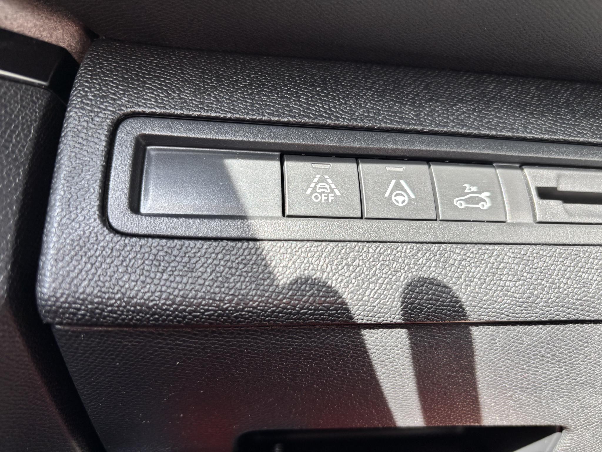 Foto van Peugeot 5008