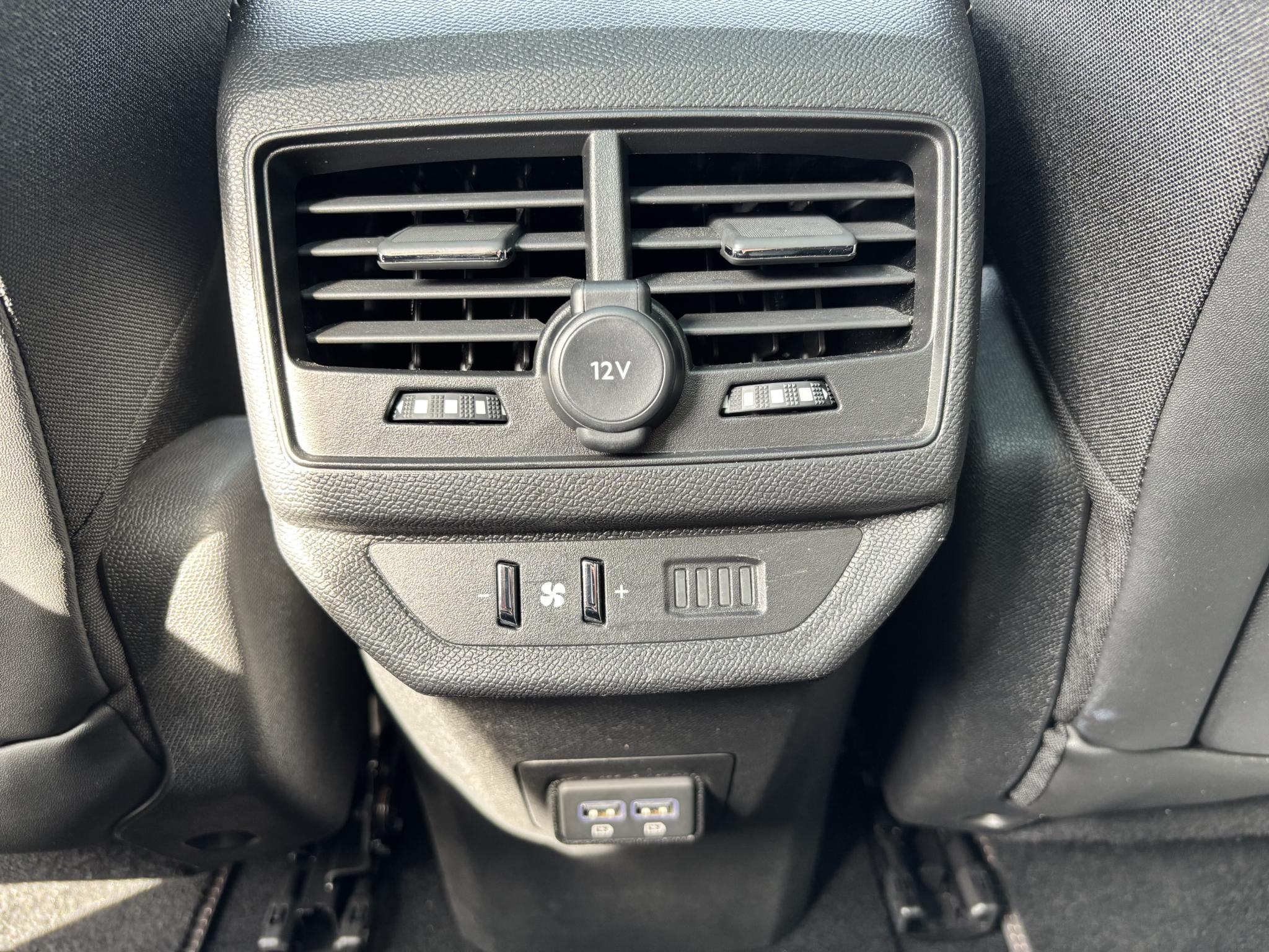 Foto van Peugeot 5008
