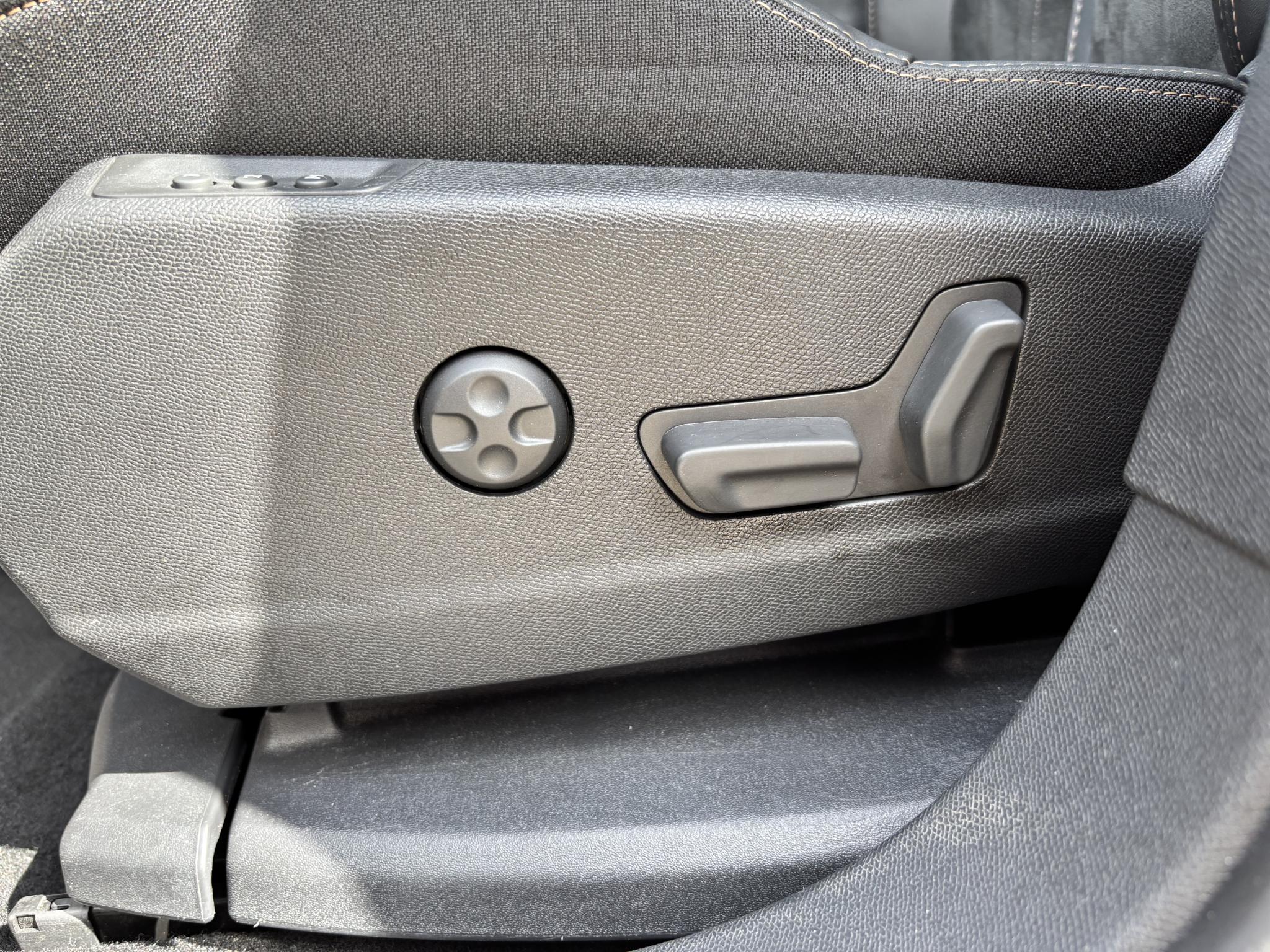 Foto van Peugeot 5008