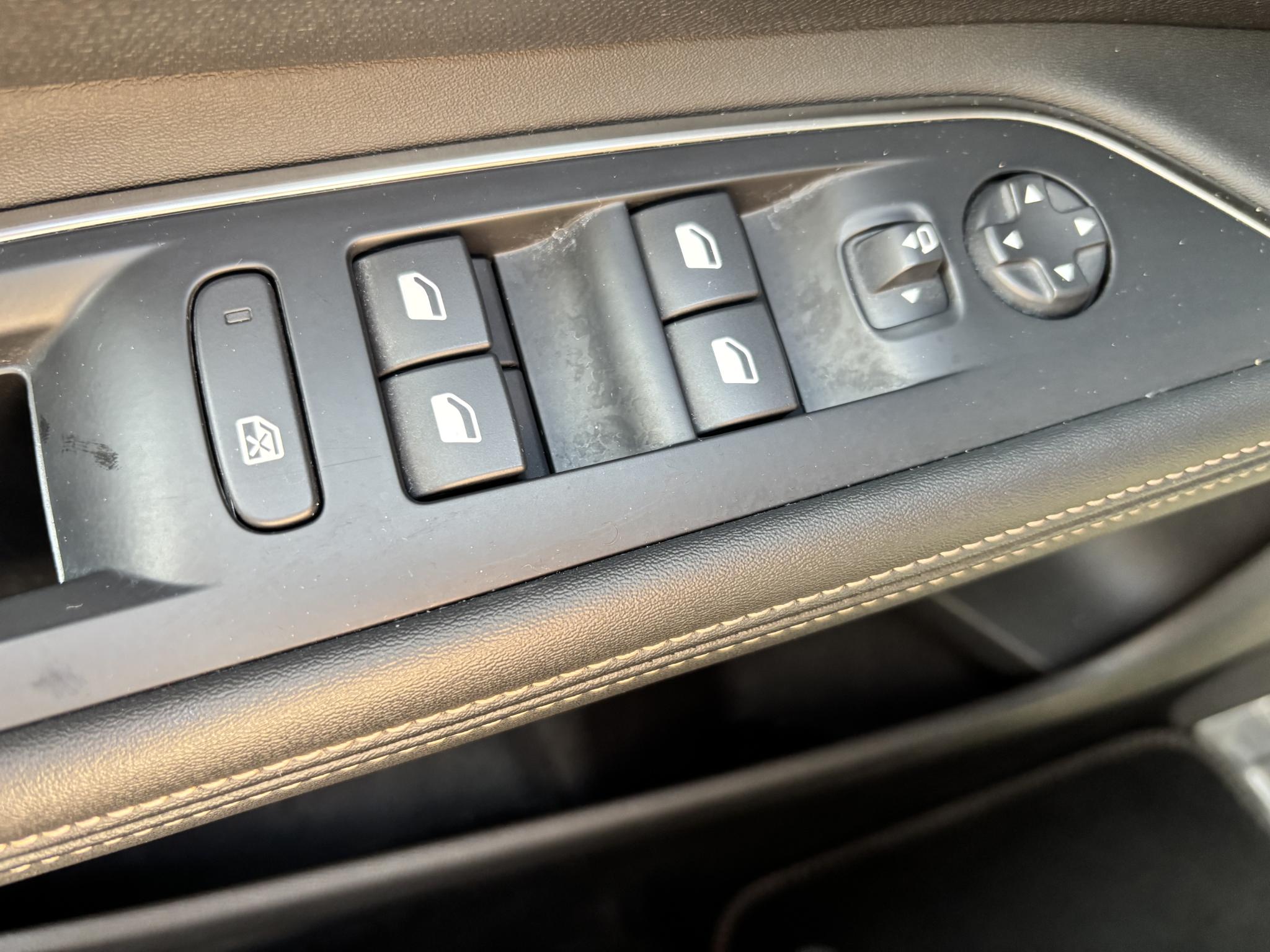 Foto van Peugeot 5008