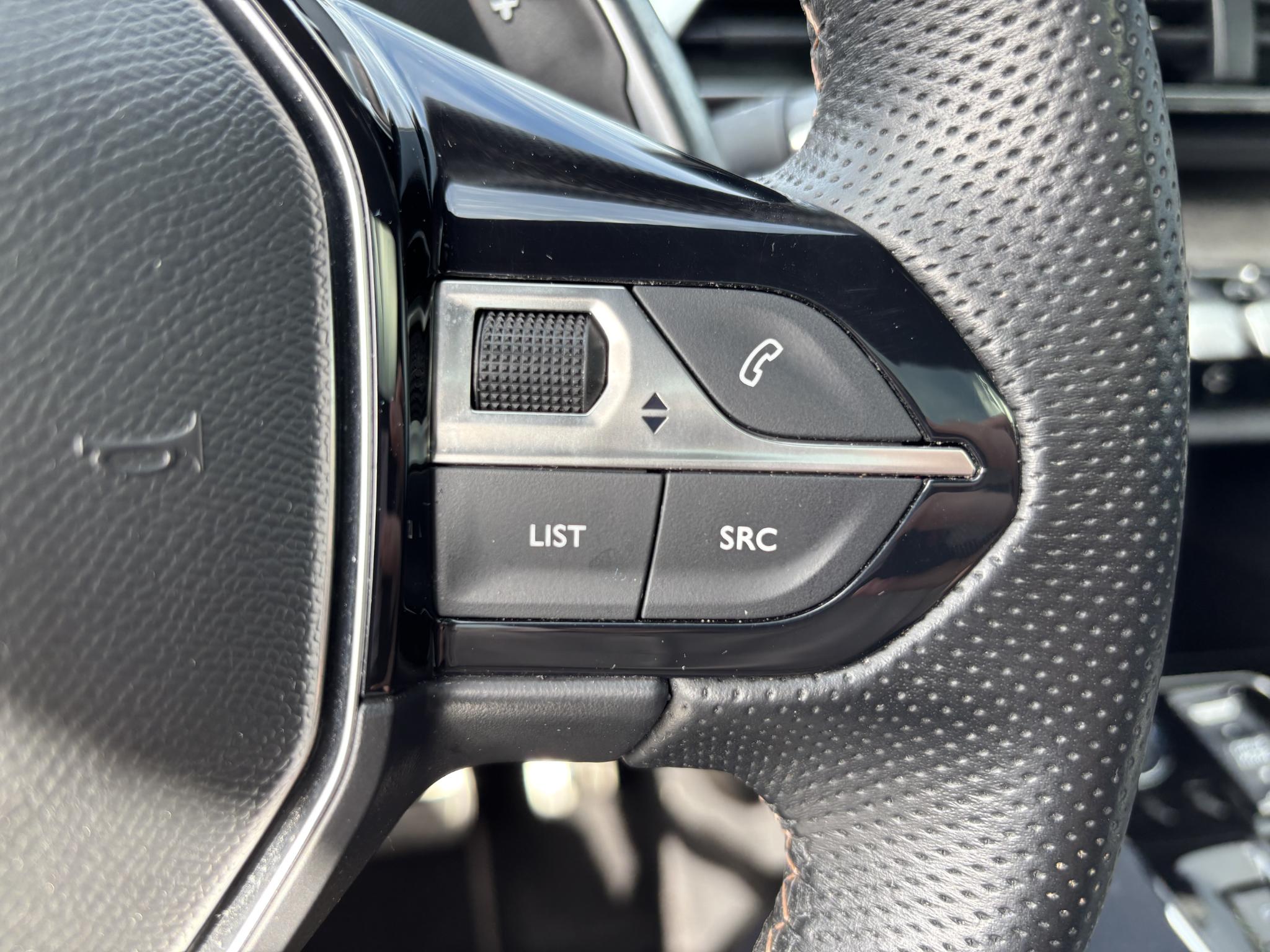 Foto van Peugeot 5008