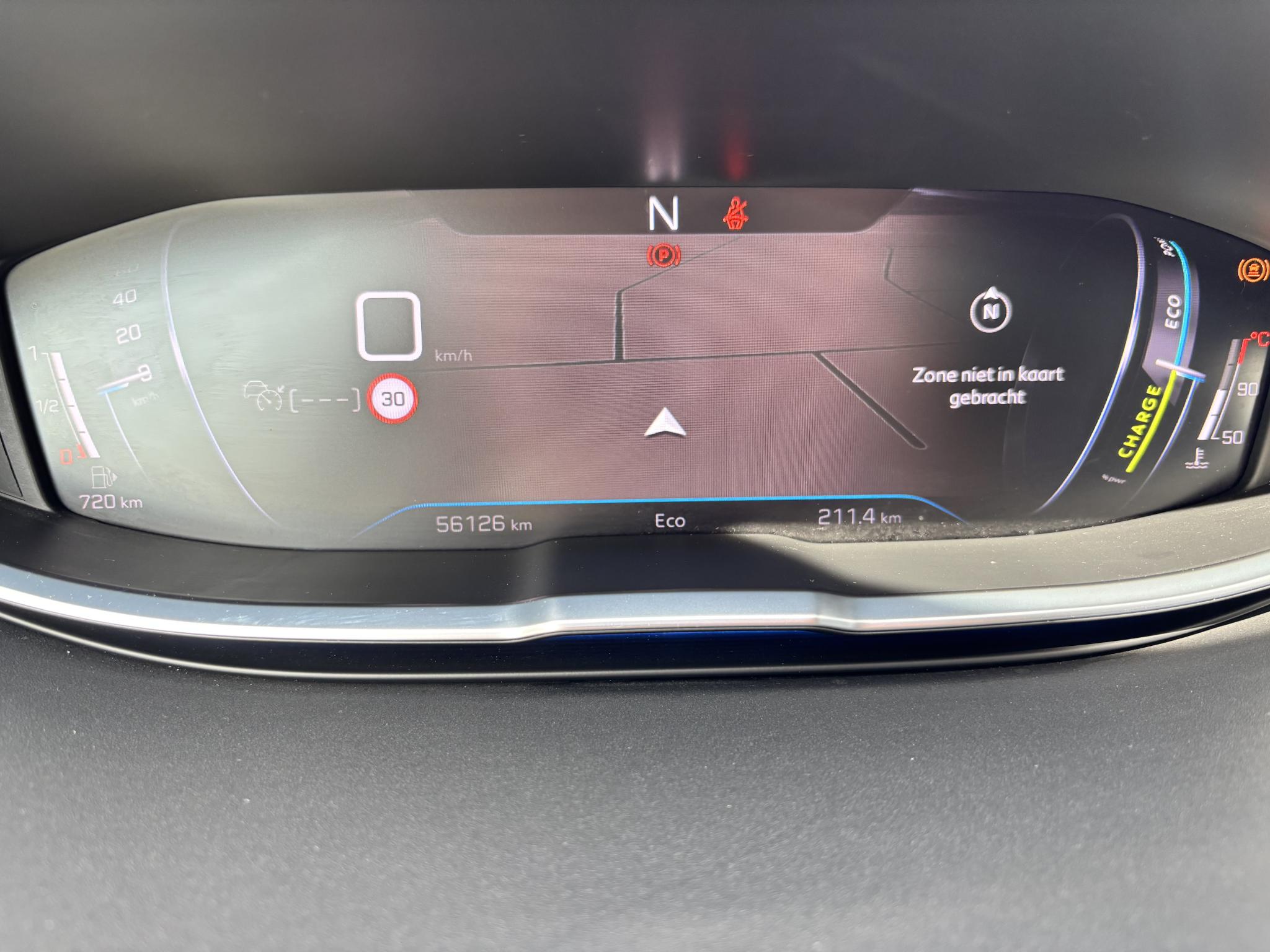 Foto van Peugeot 5008