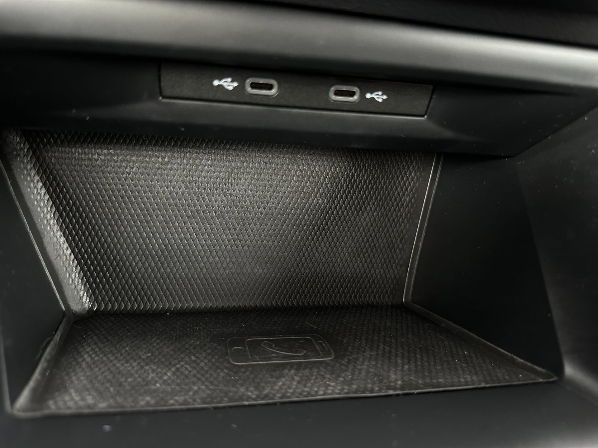 Foto van Volkswagen Golf