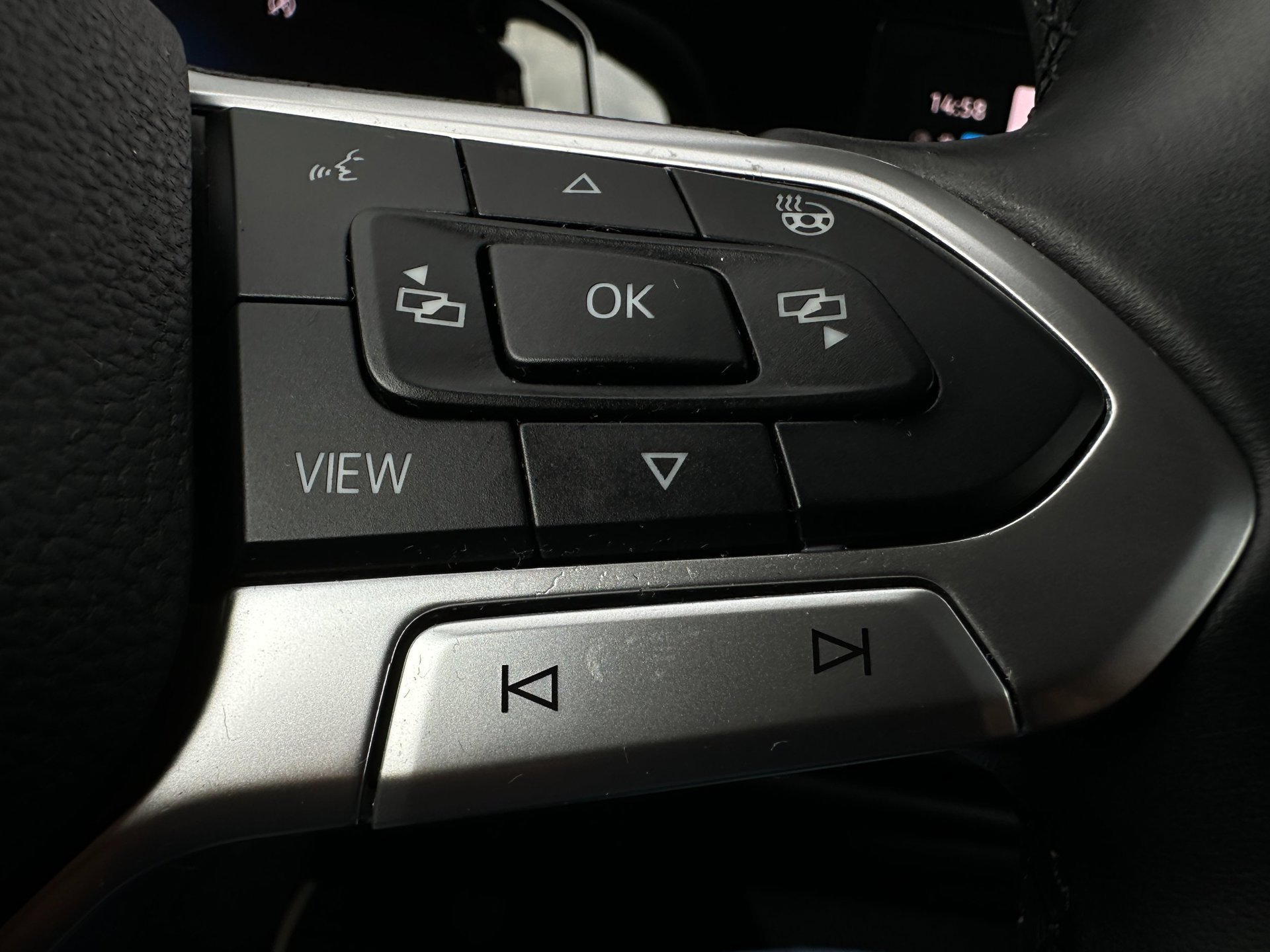 Foto van Volkswagen Golf