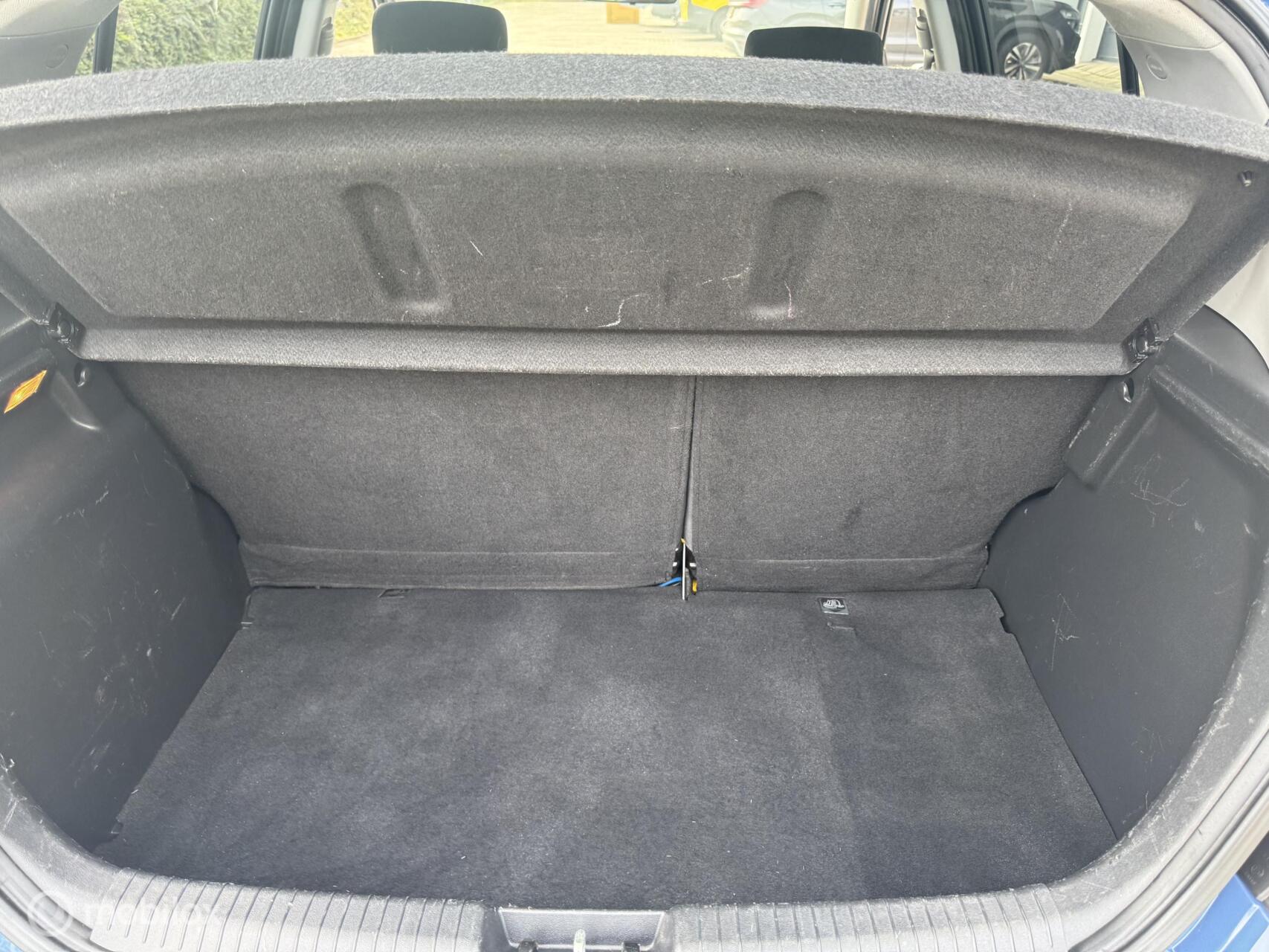 Foto van Hyundai I20