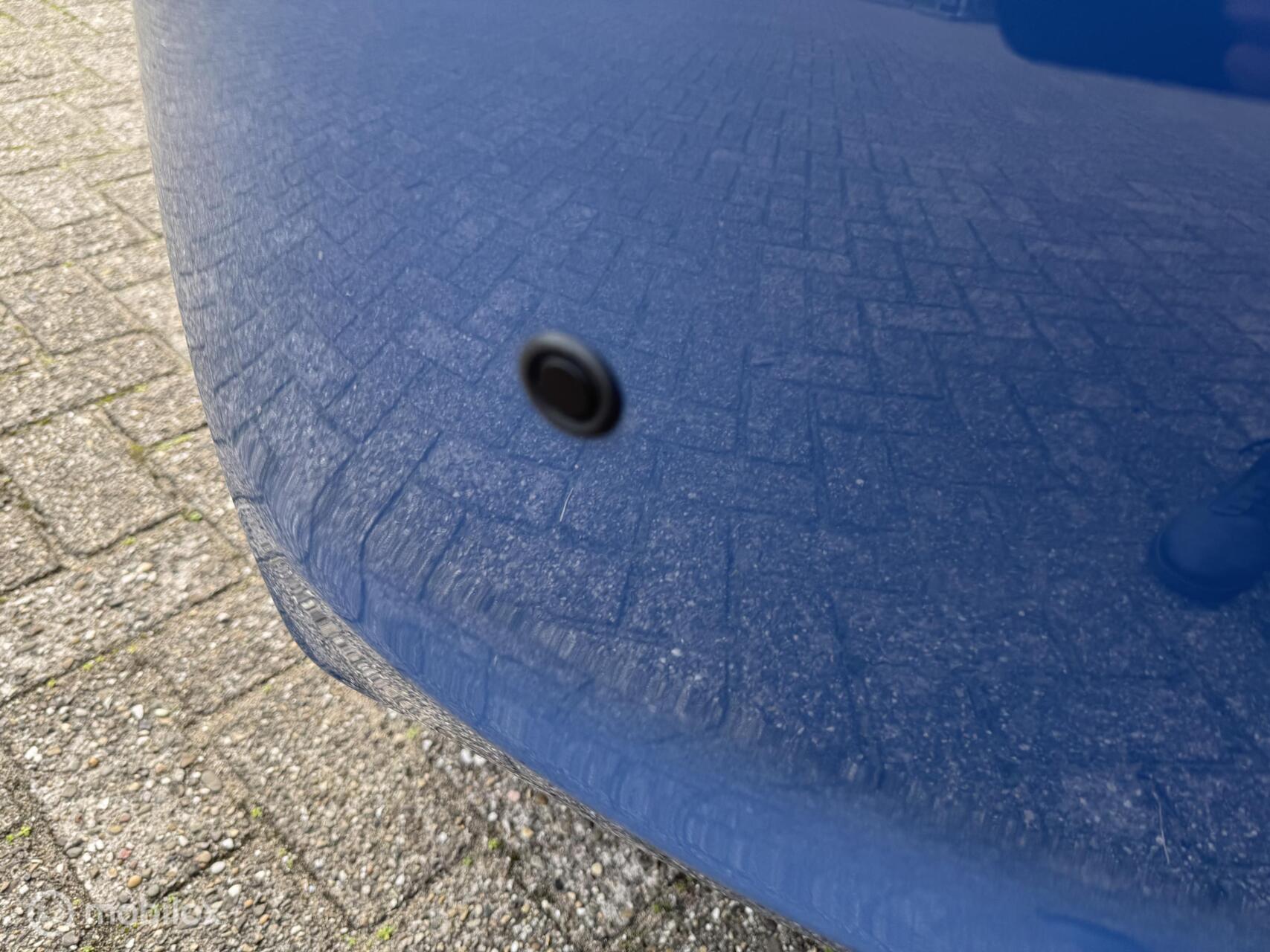 Foto van Hyundai I20