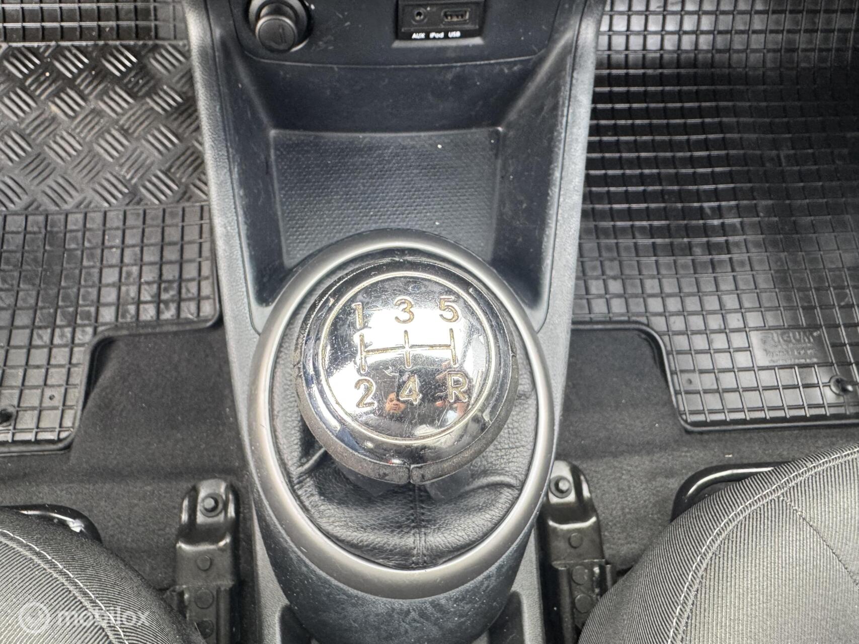 Foto van Hyundai I20